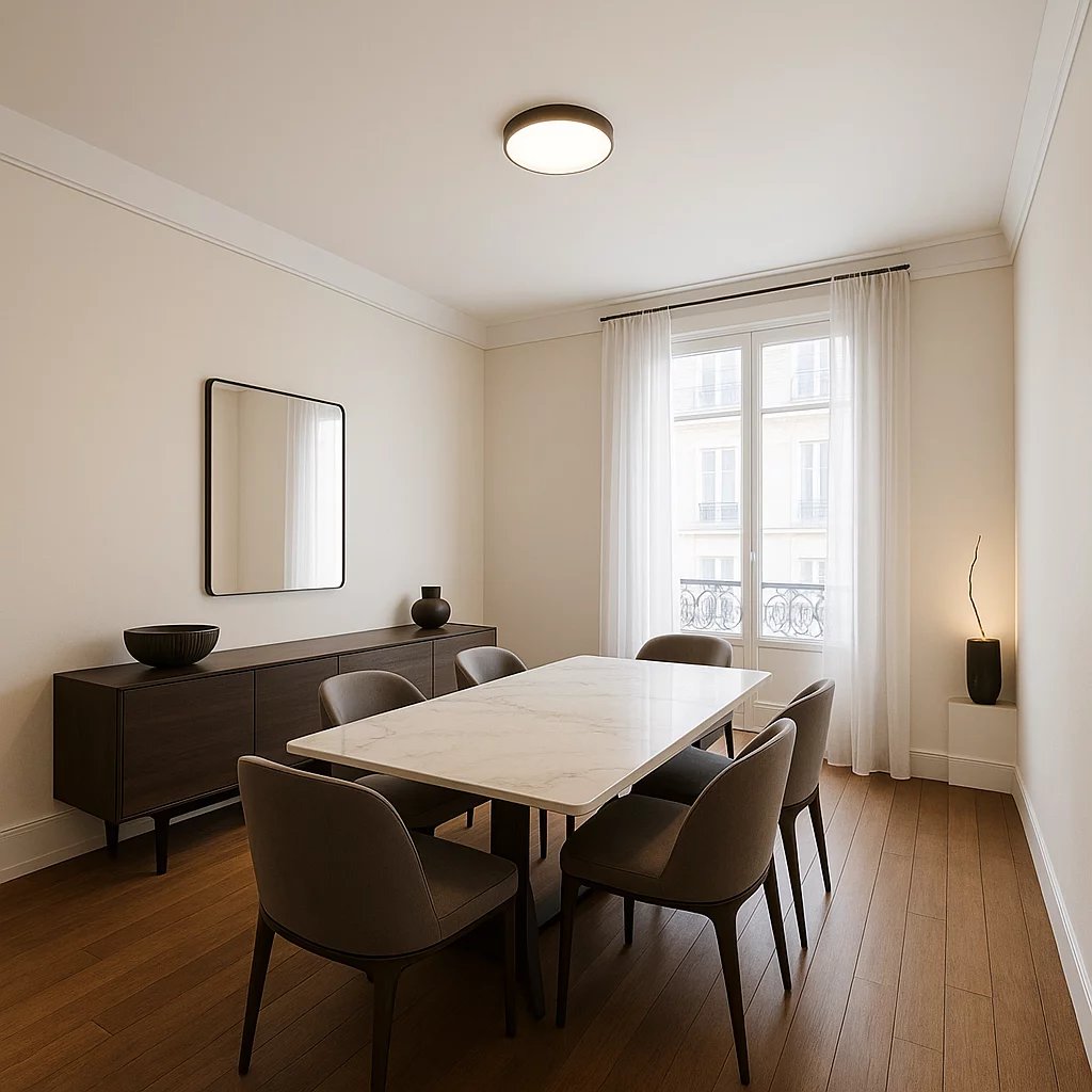 Agence immobilière de Belmont Immobilier