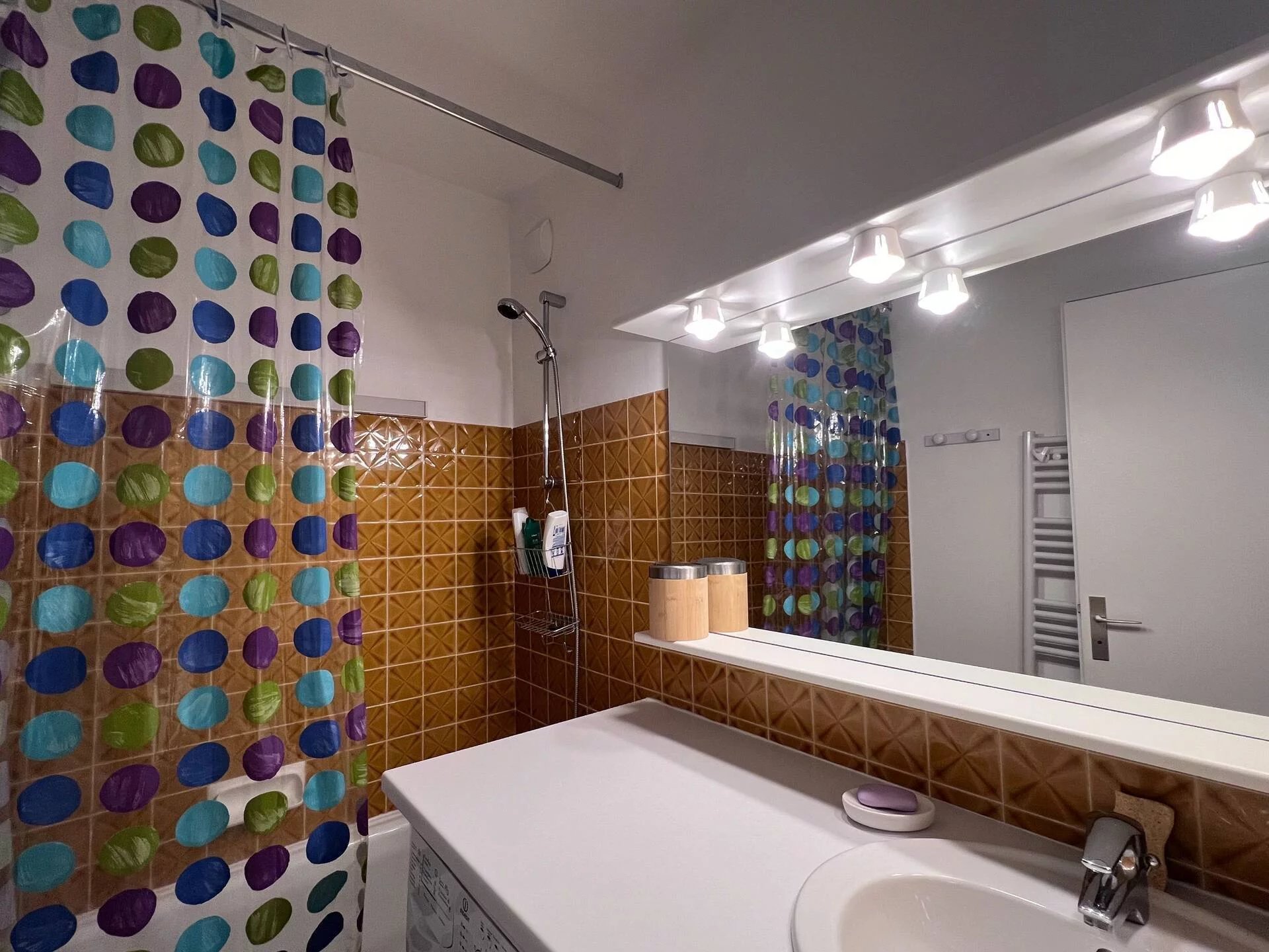 CABOURG 92 - Studio 4 personnes