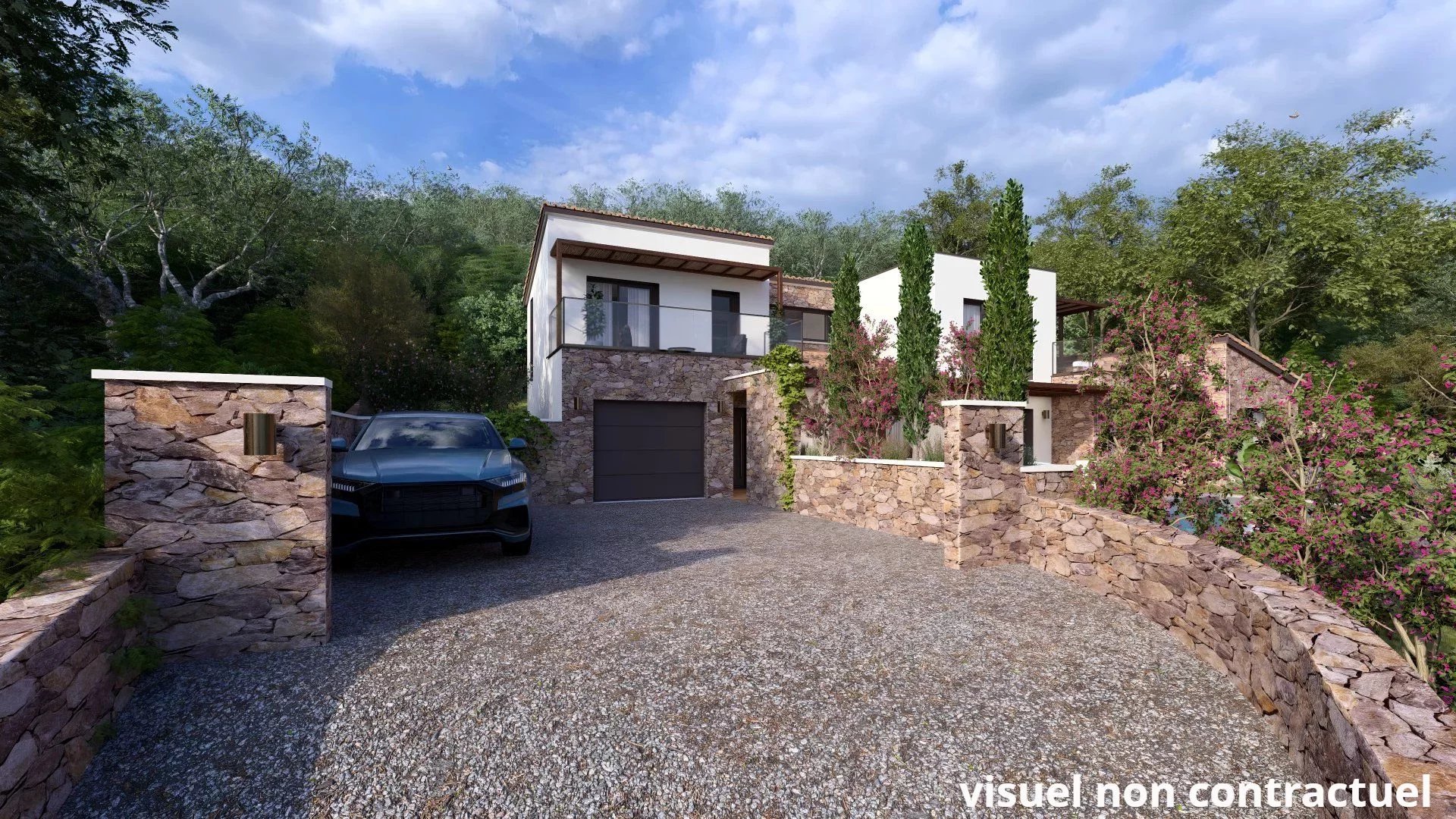 Agence immobilière de Alta Immobilier