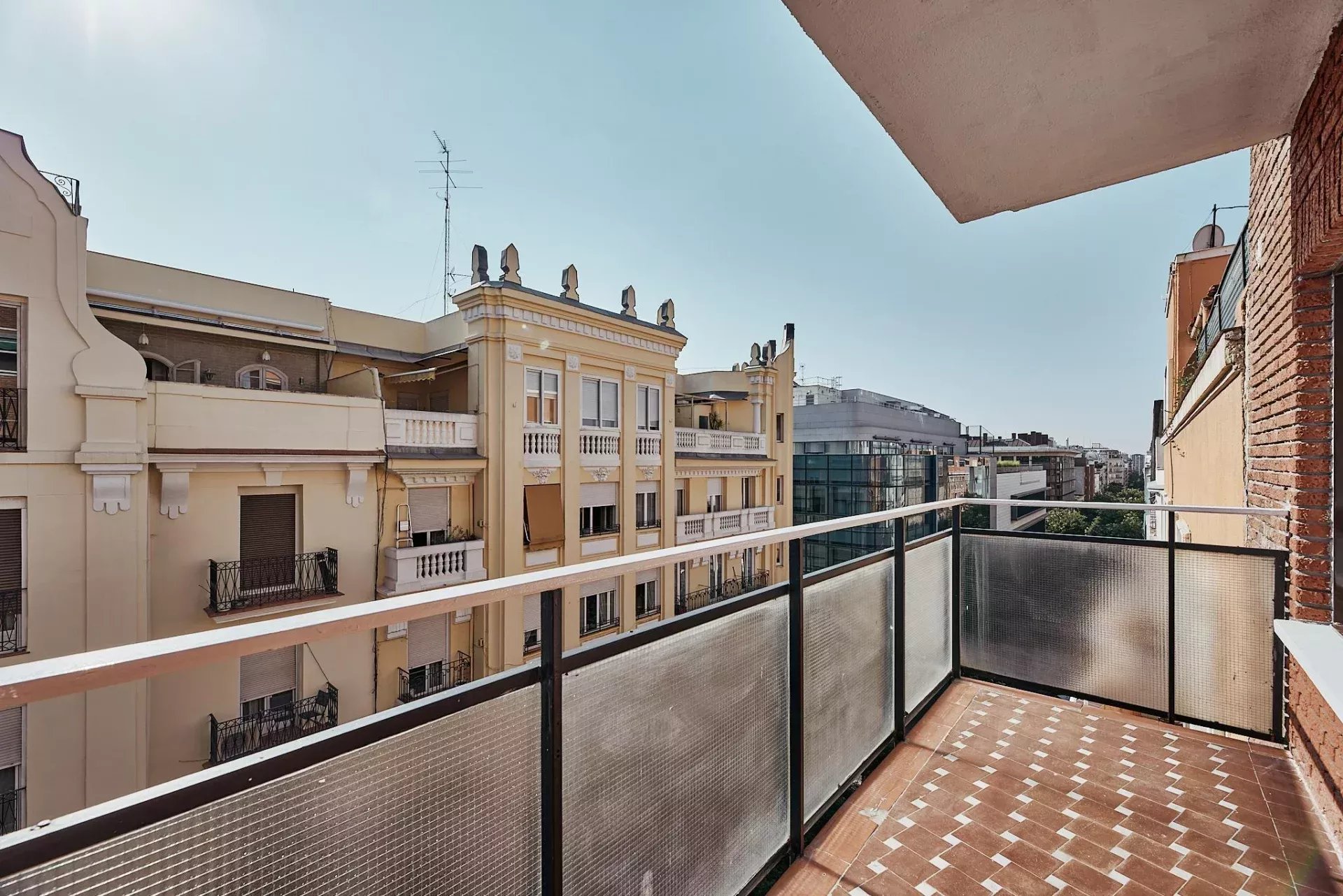 Daire Madrid - picture 11