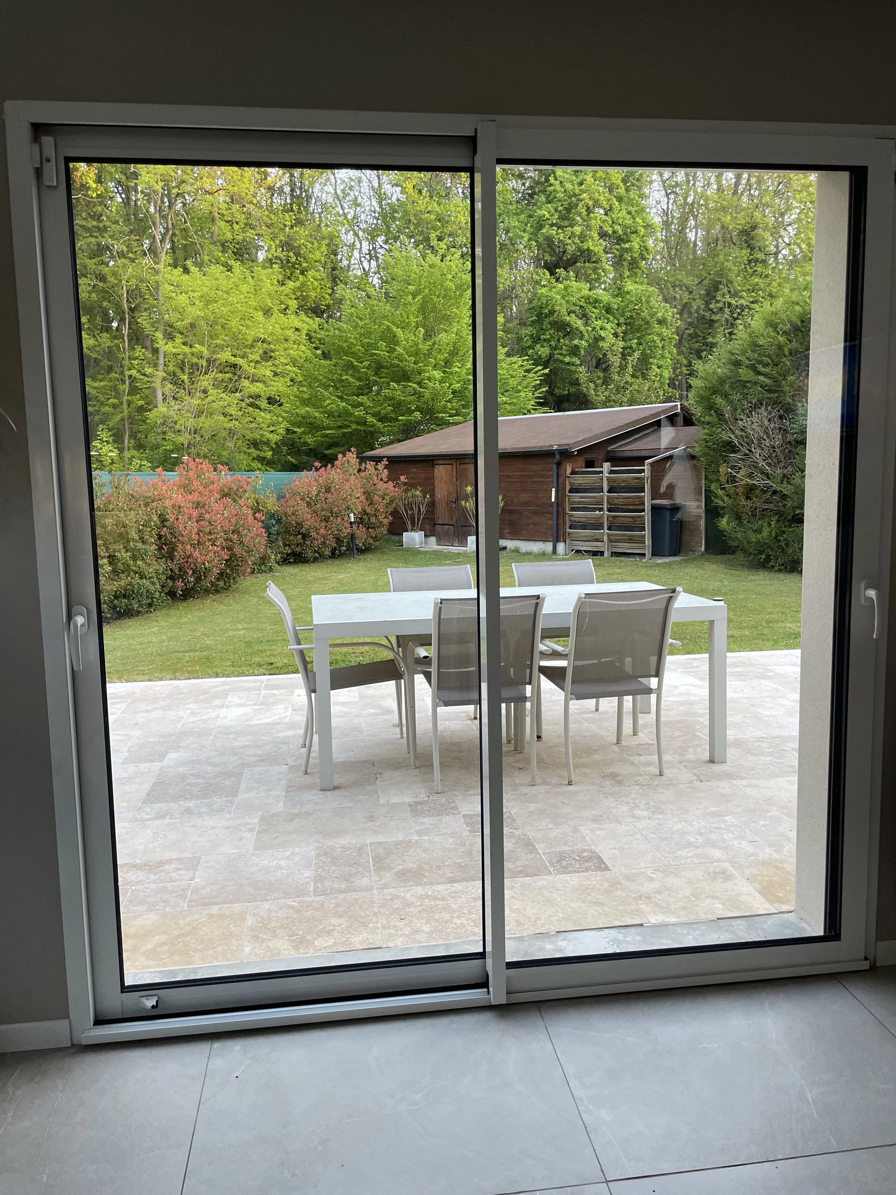 Maison contemporaine 170 m² — photo 10