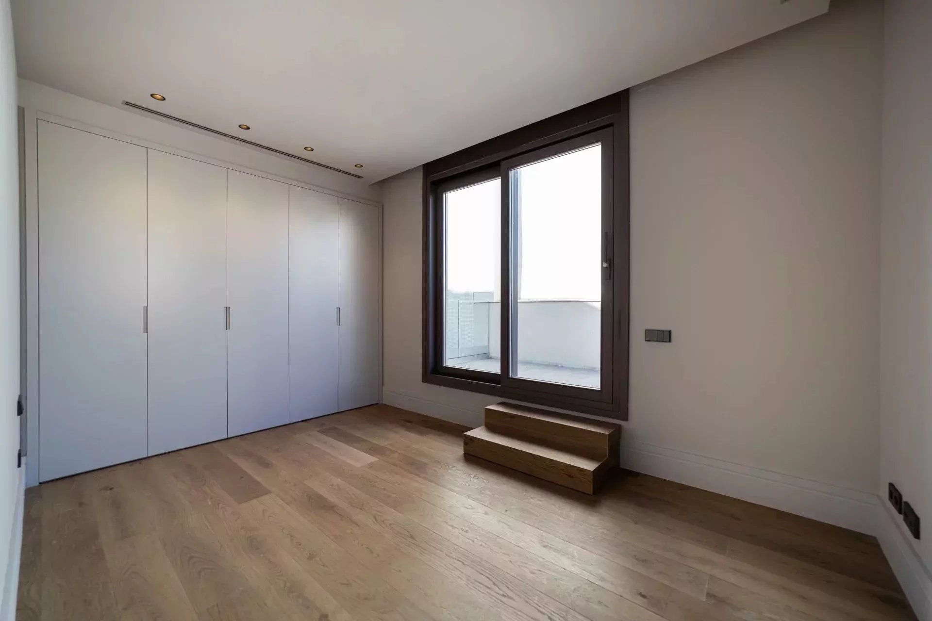 Penthouse Madrid - picture 14