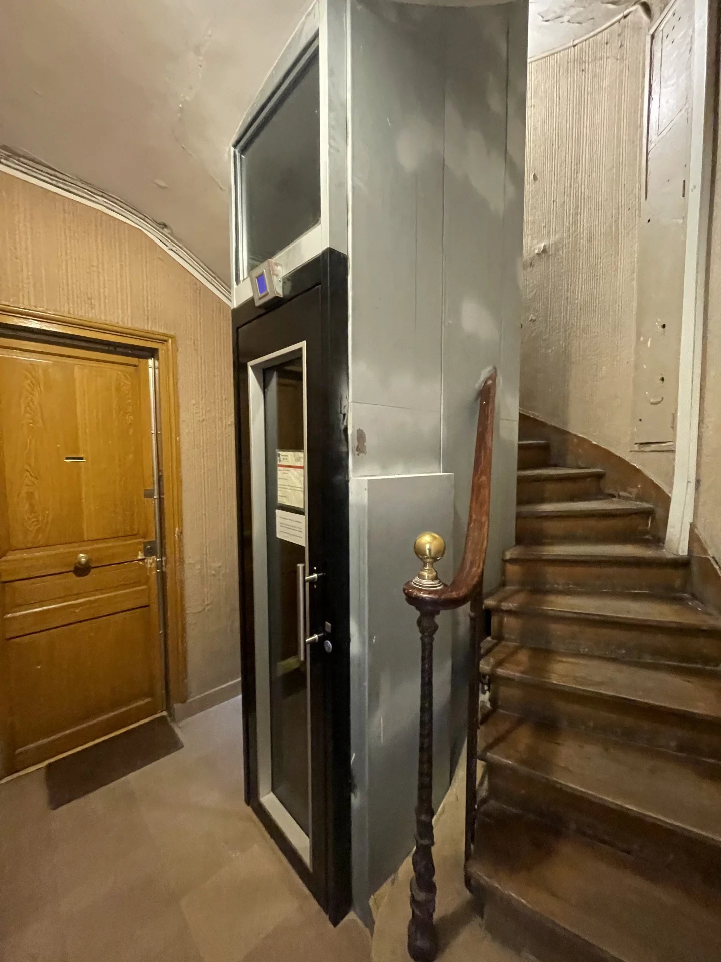 Agence immobilière de ÉTUDE GORDOLON HAUSSMANN IMMOBILIER