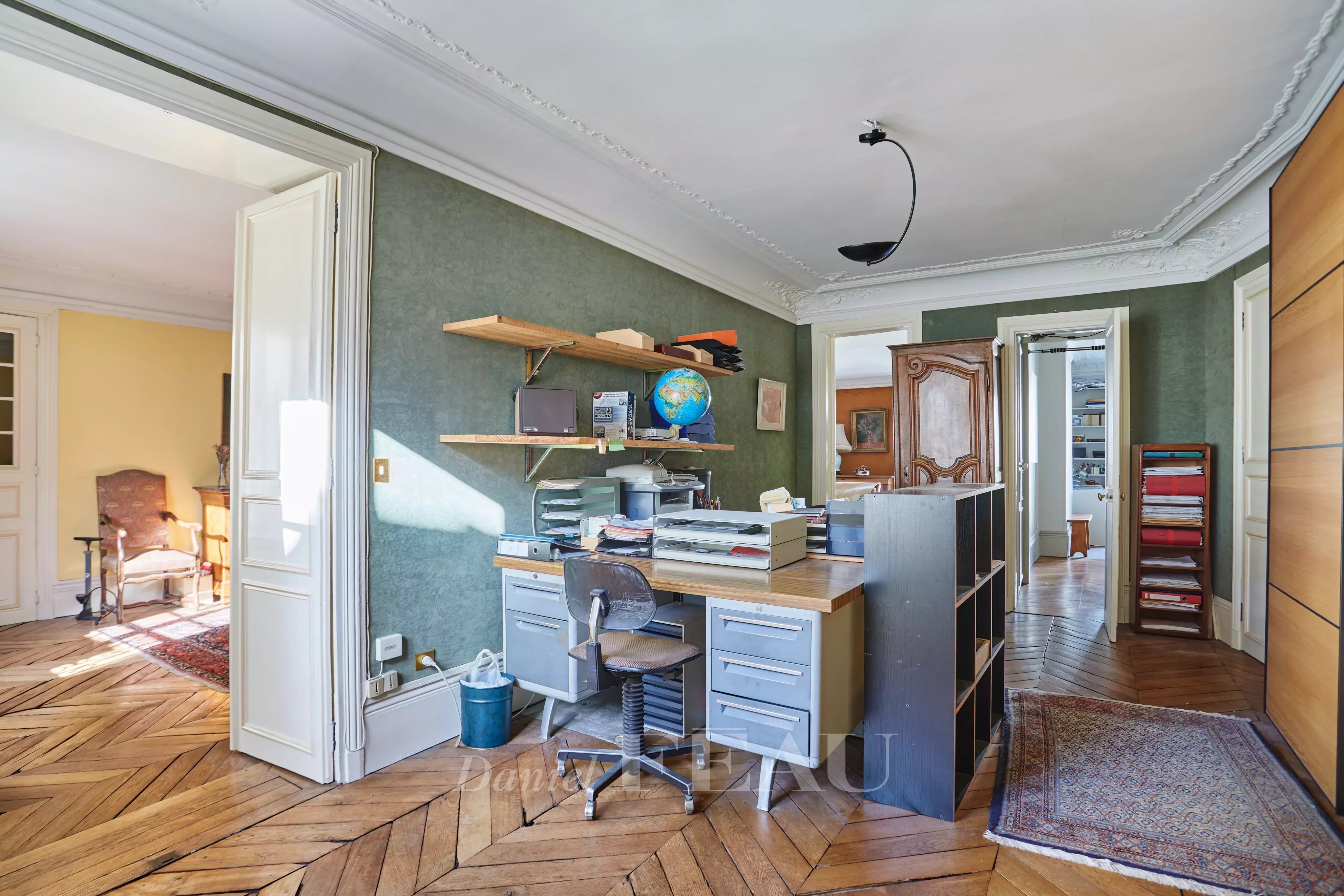 Bureau