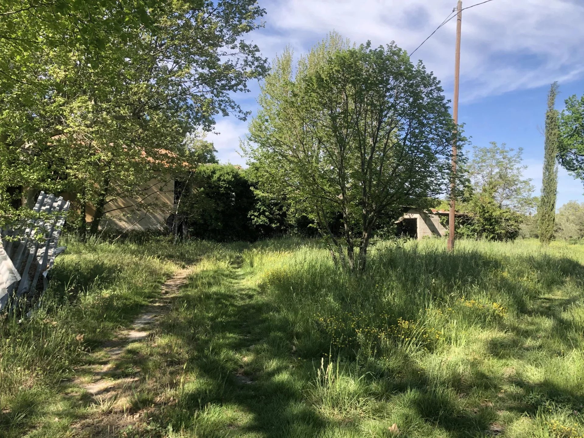 Photo bien immobilier