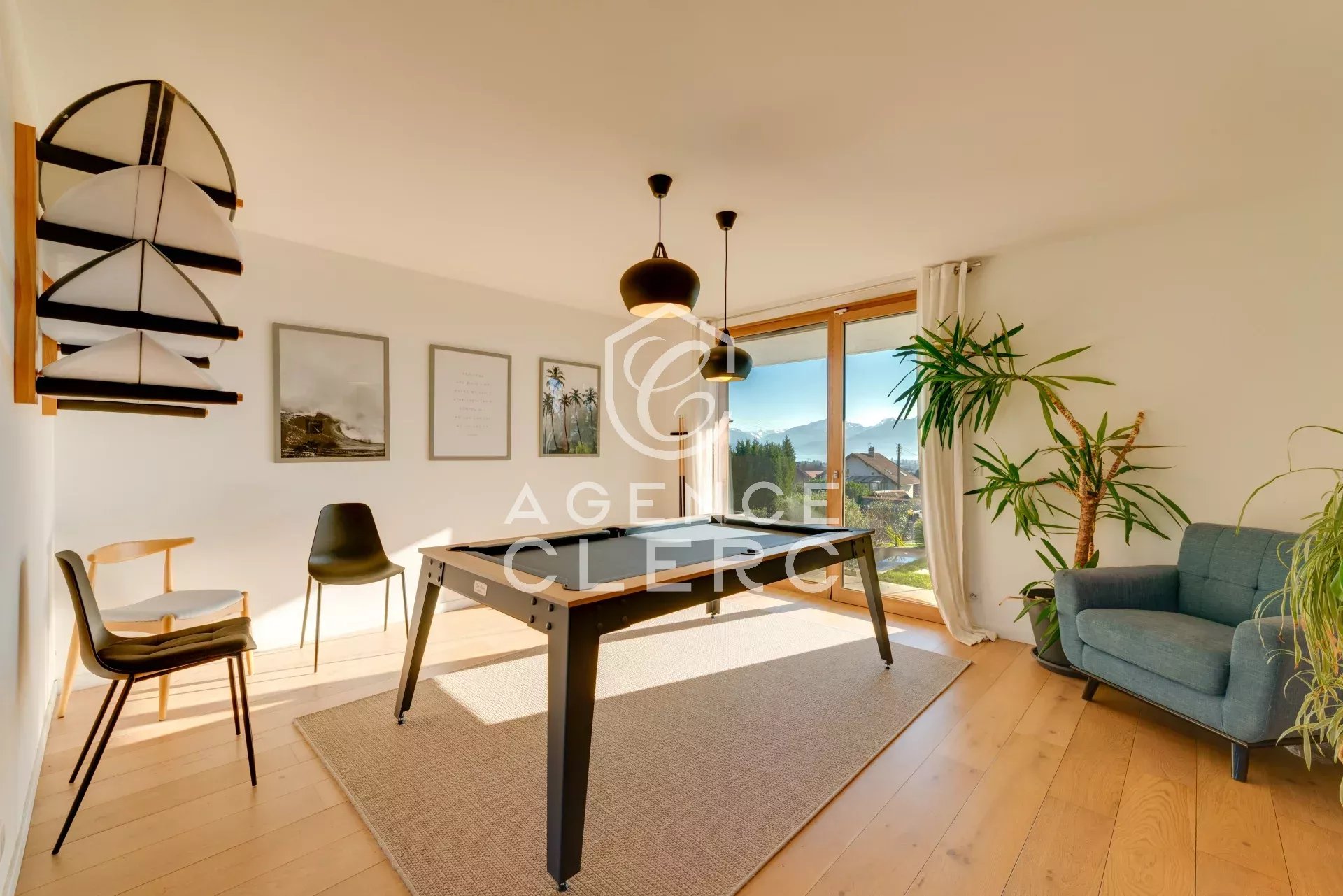4 Bedroom Villa/Townhouse's Image 17