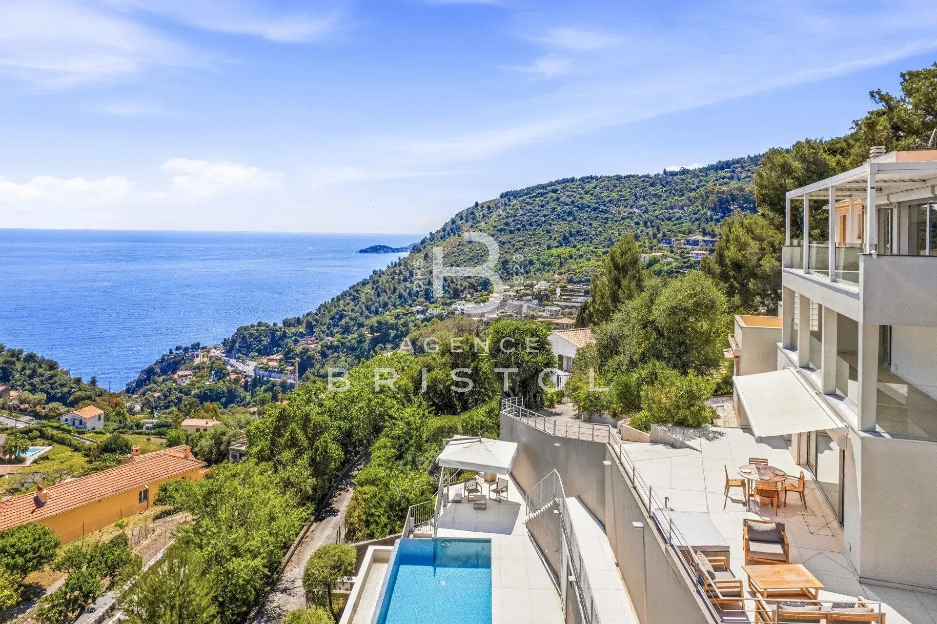 Sale Villa Èze