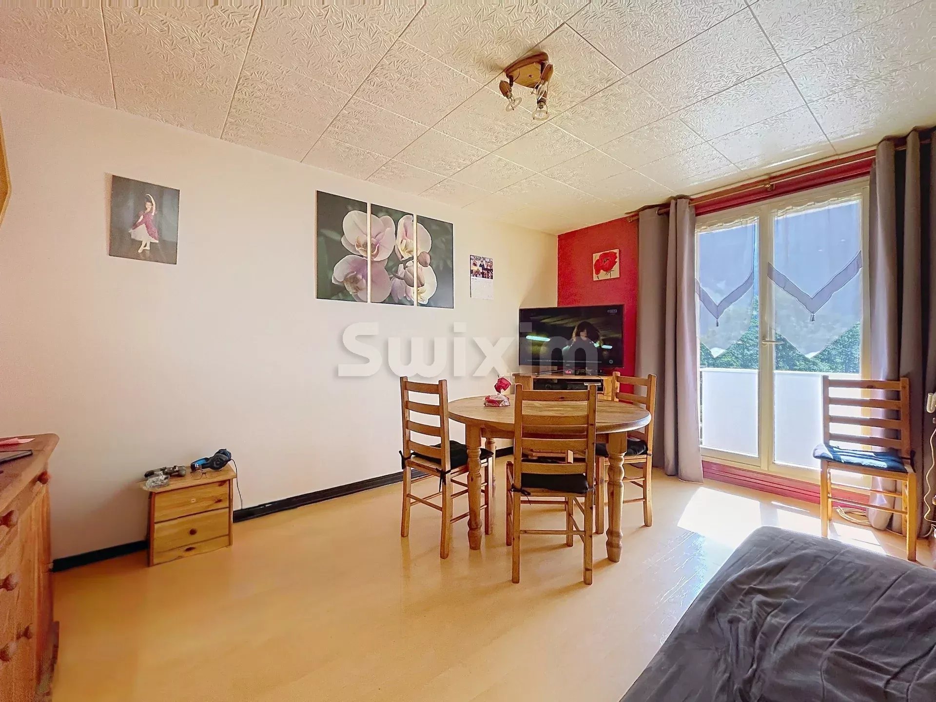 Vente Appartement à Chamonix
