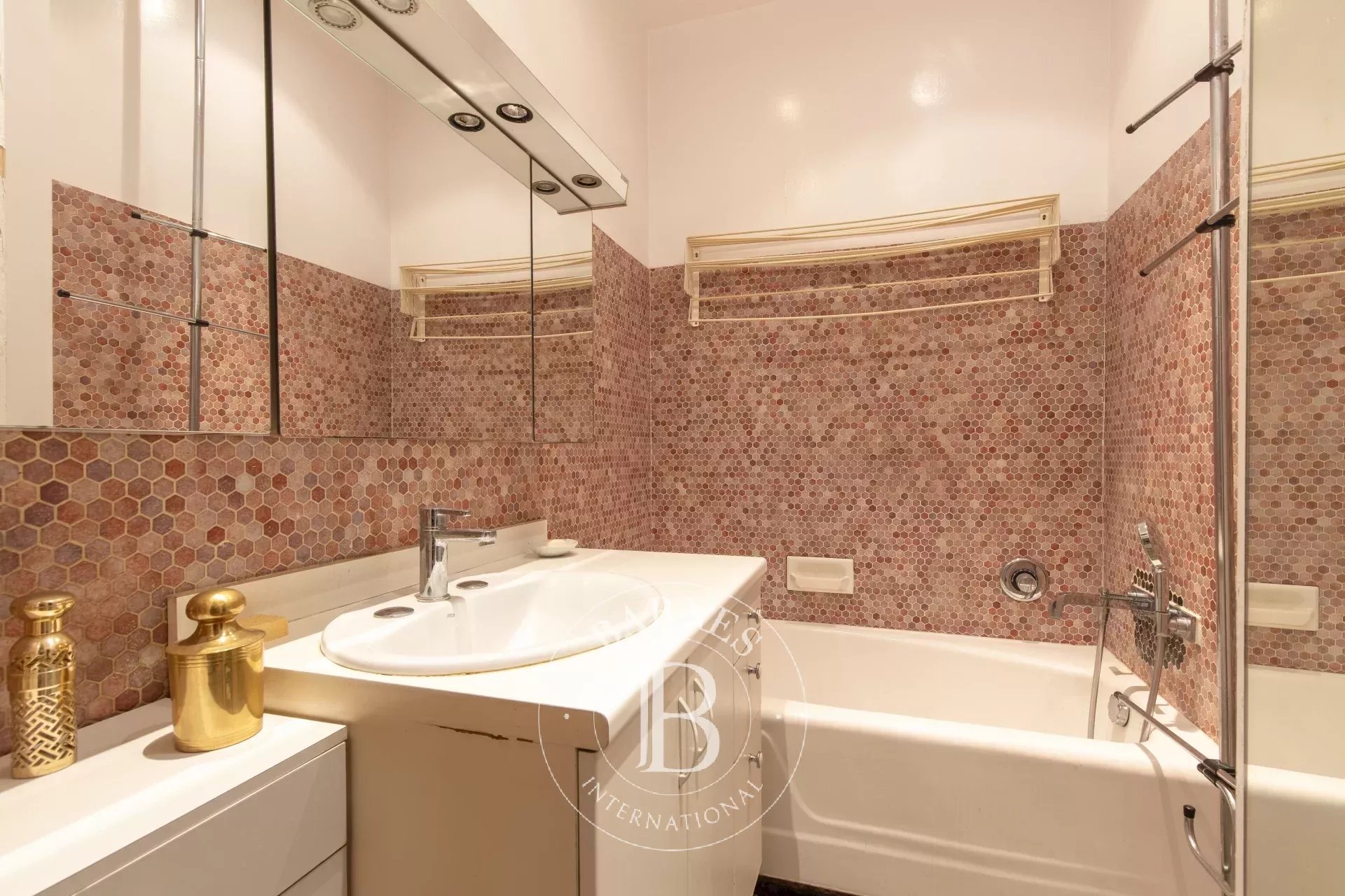 Daire Paris 12ème - picture 19