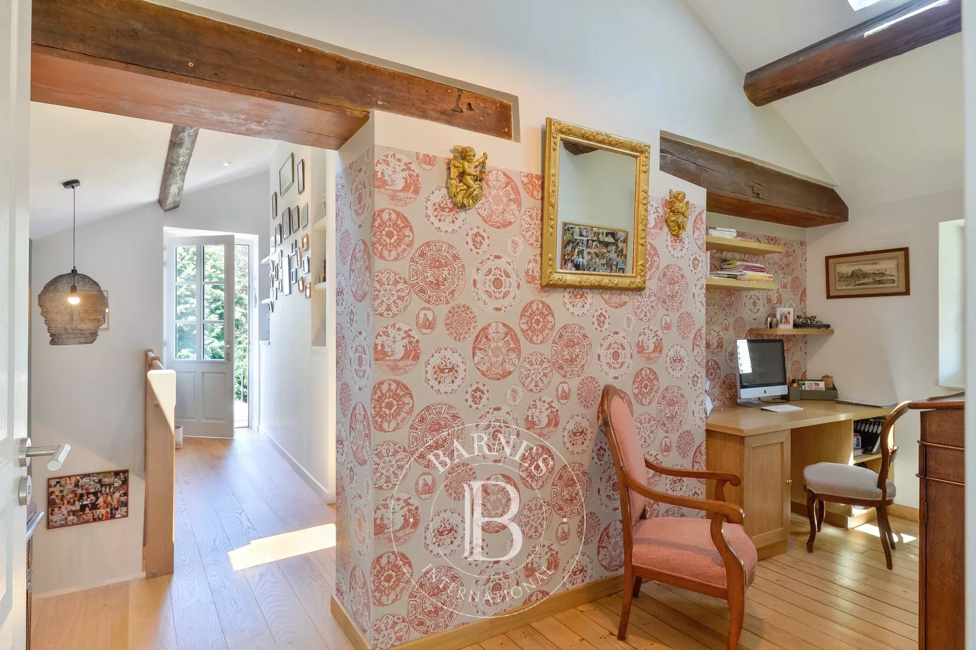 Şehir evi Lyon 5ème - picture 9