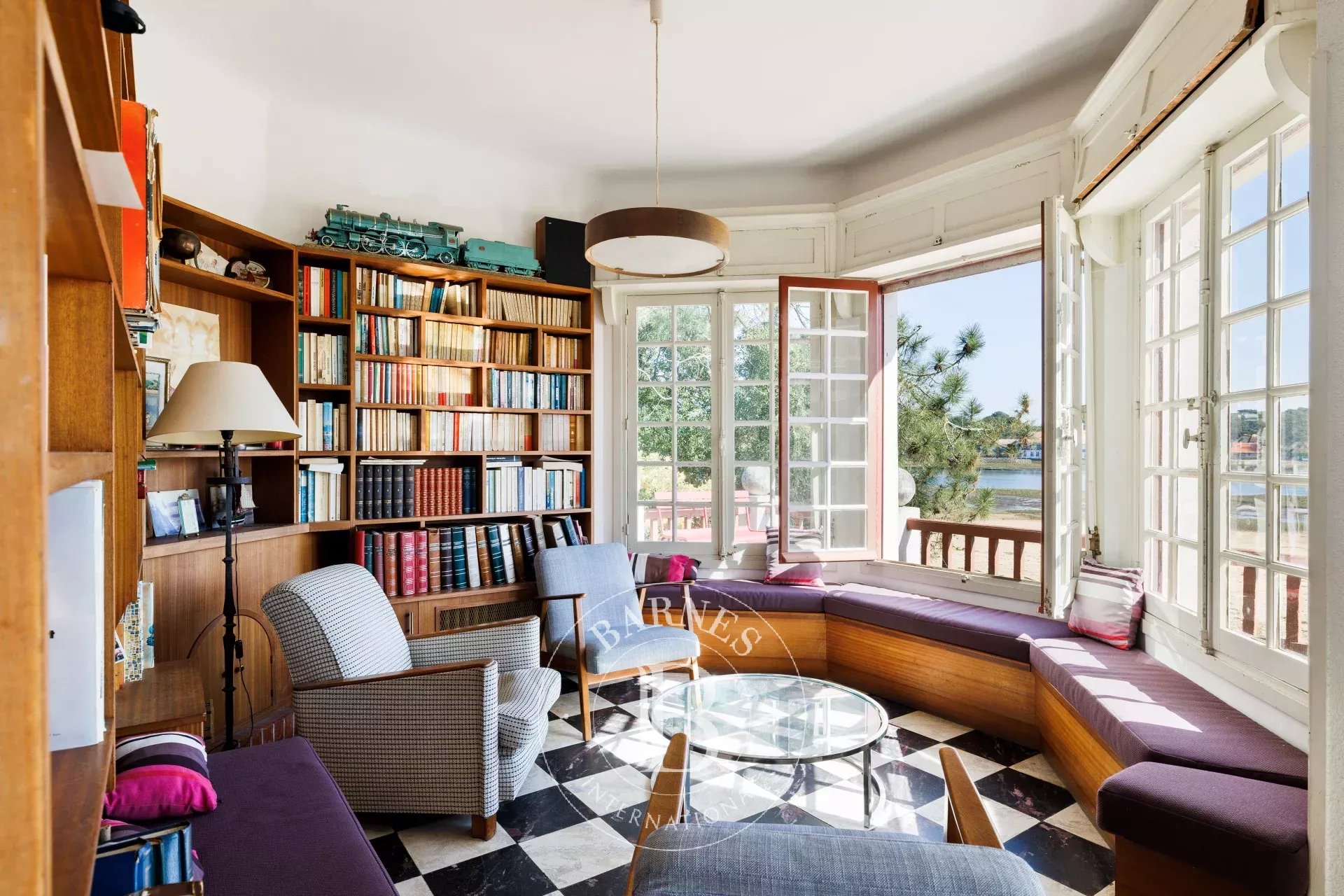 Hossegor  - Maison  - picture 10