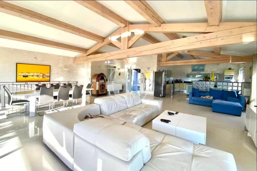 Agence immobilière de Collection d'Azur