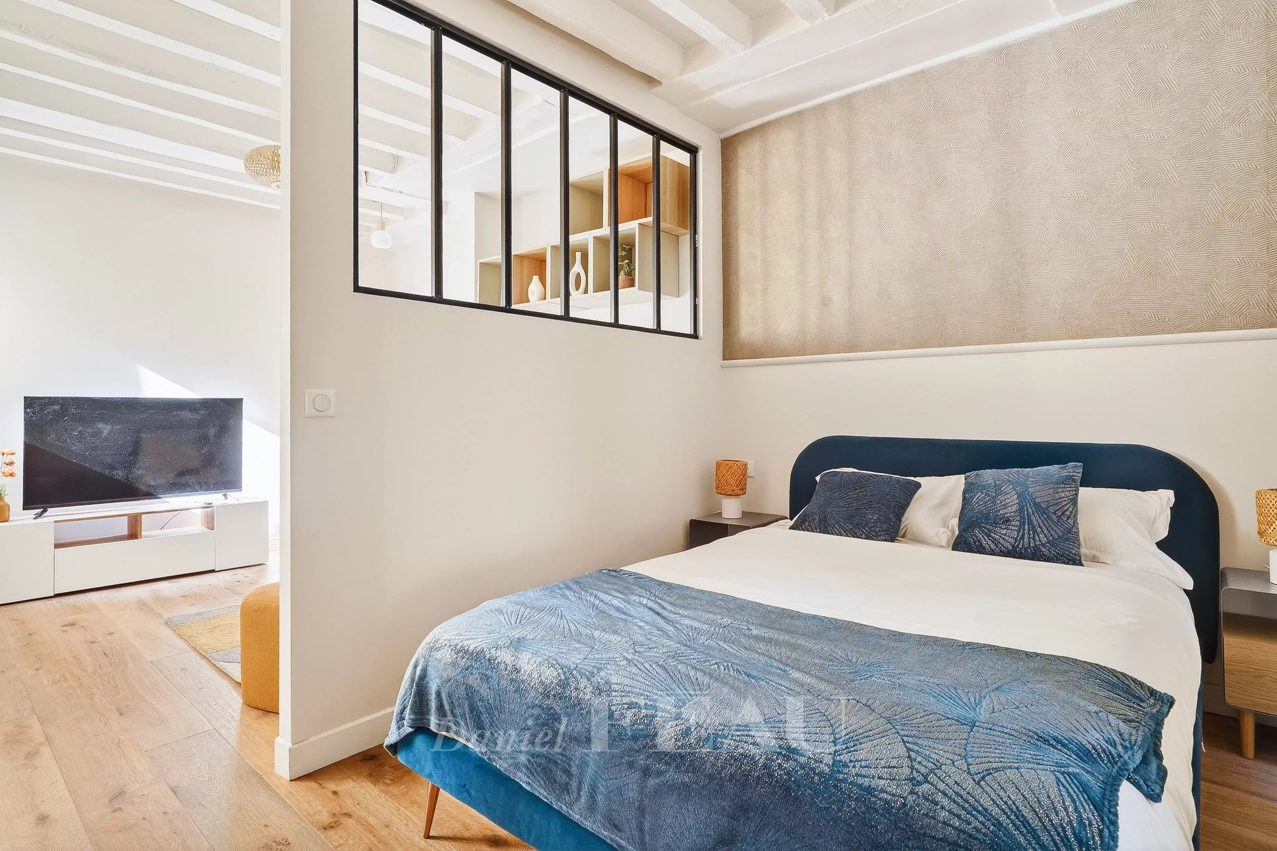 Vente Appartement Paris 3ème