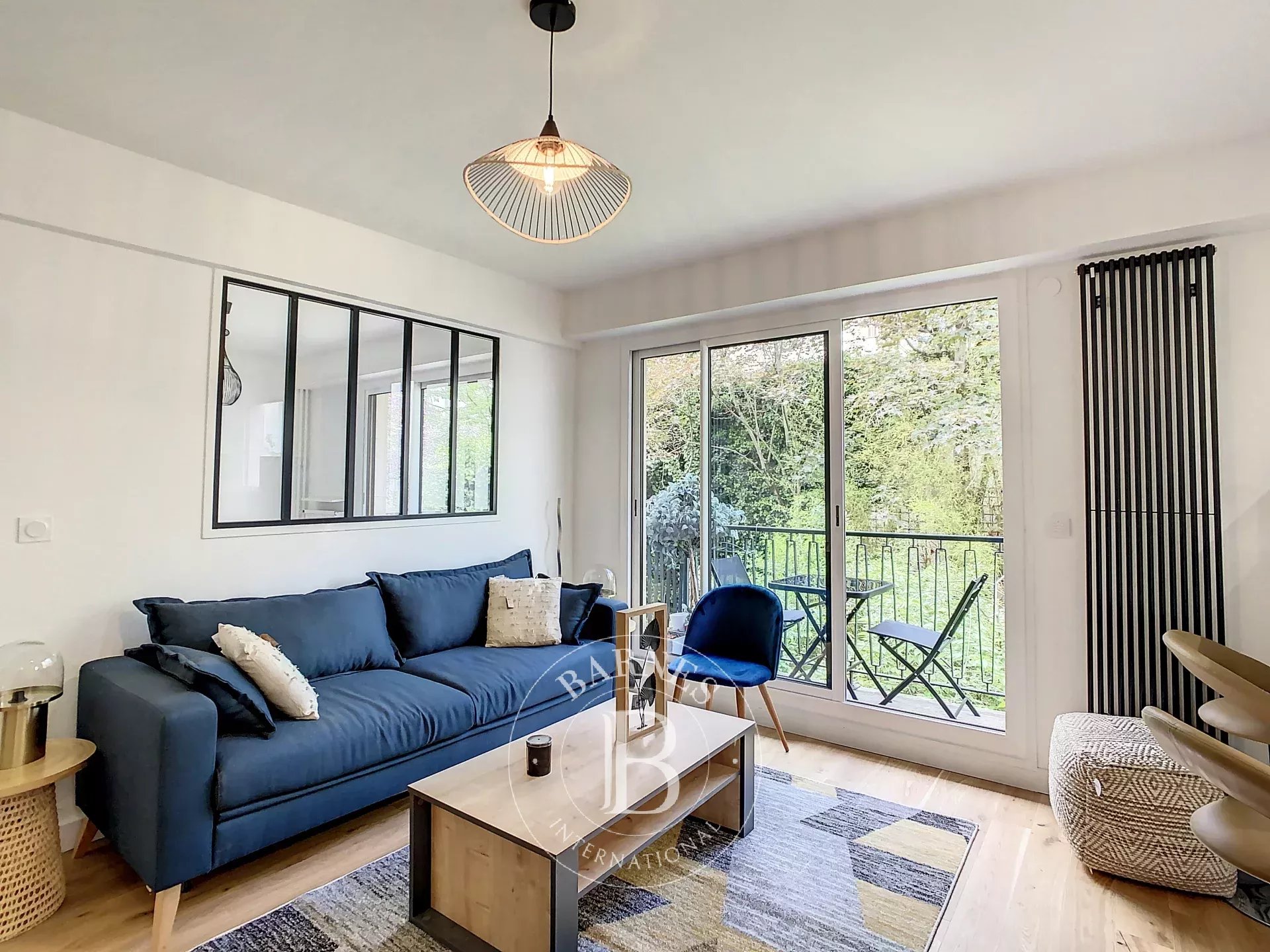 Daire Neuilly-sur-Seine