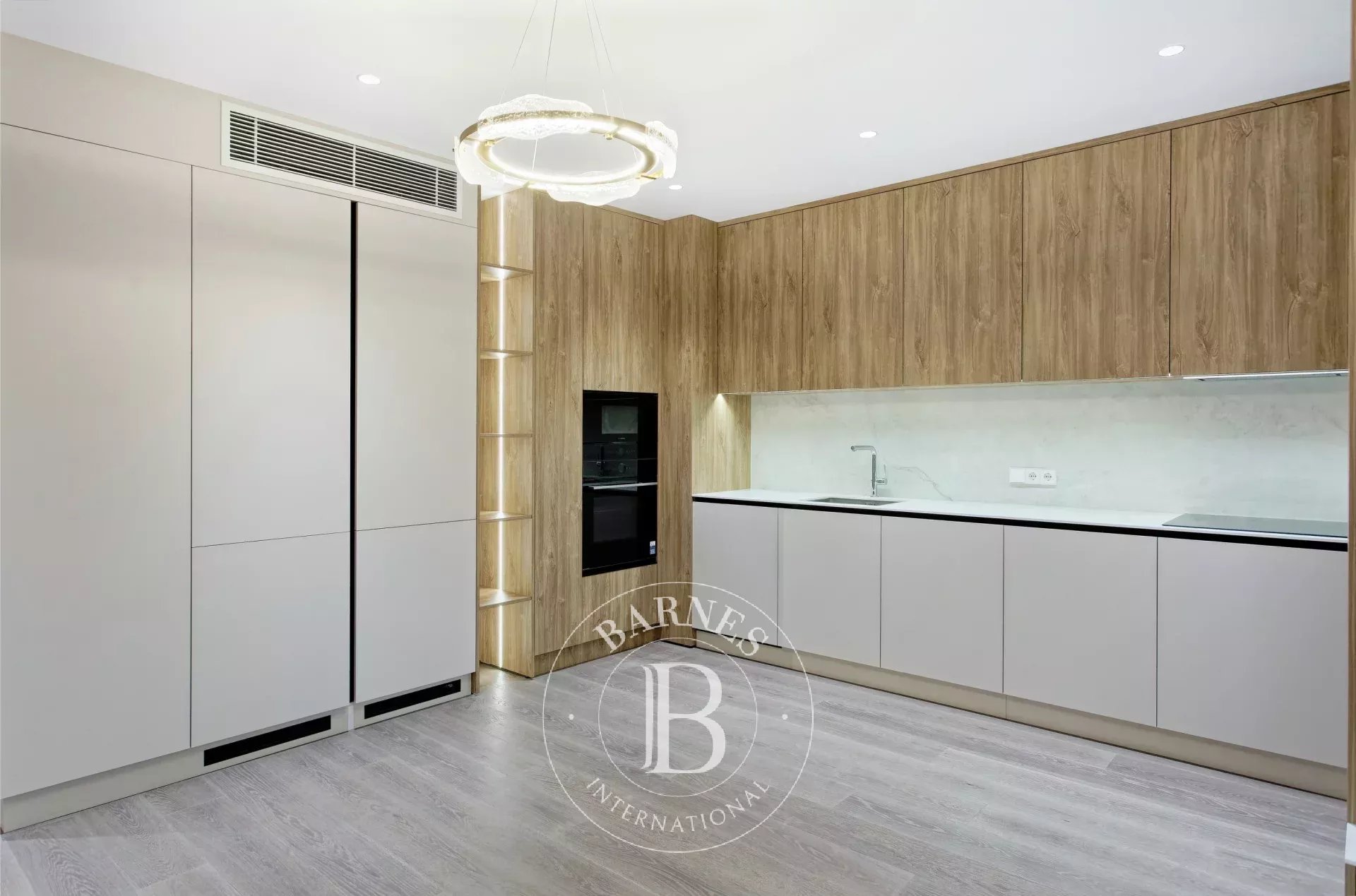 Daire Barcelona - picture 12