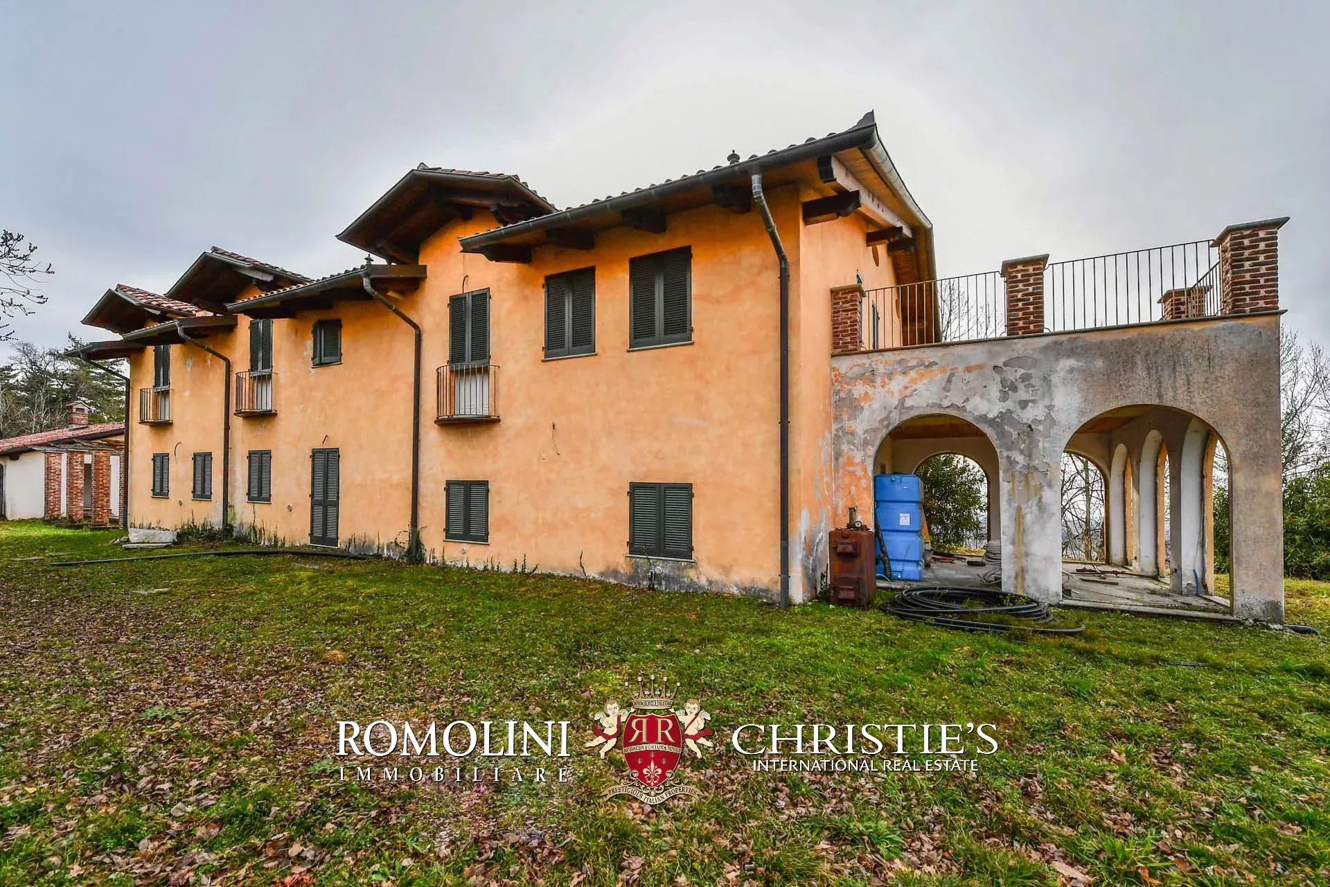 17 Bedroom Villa/Townhouse's Image 25