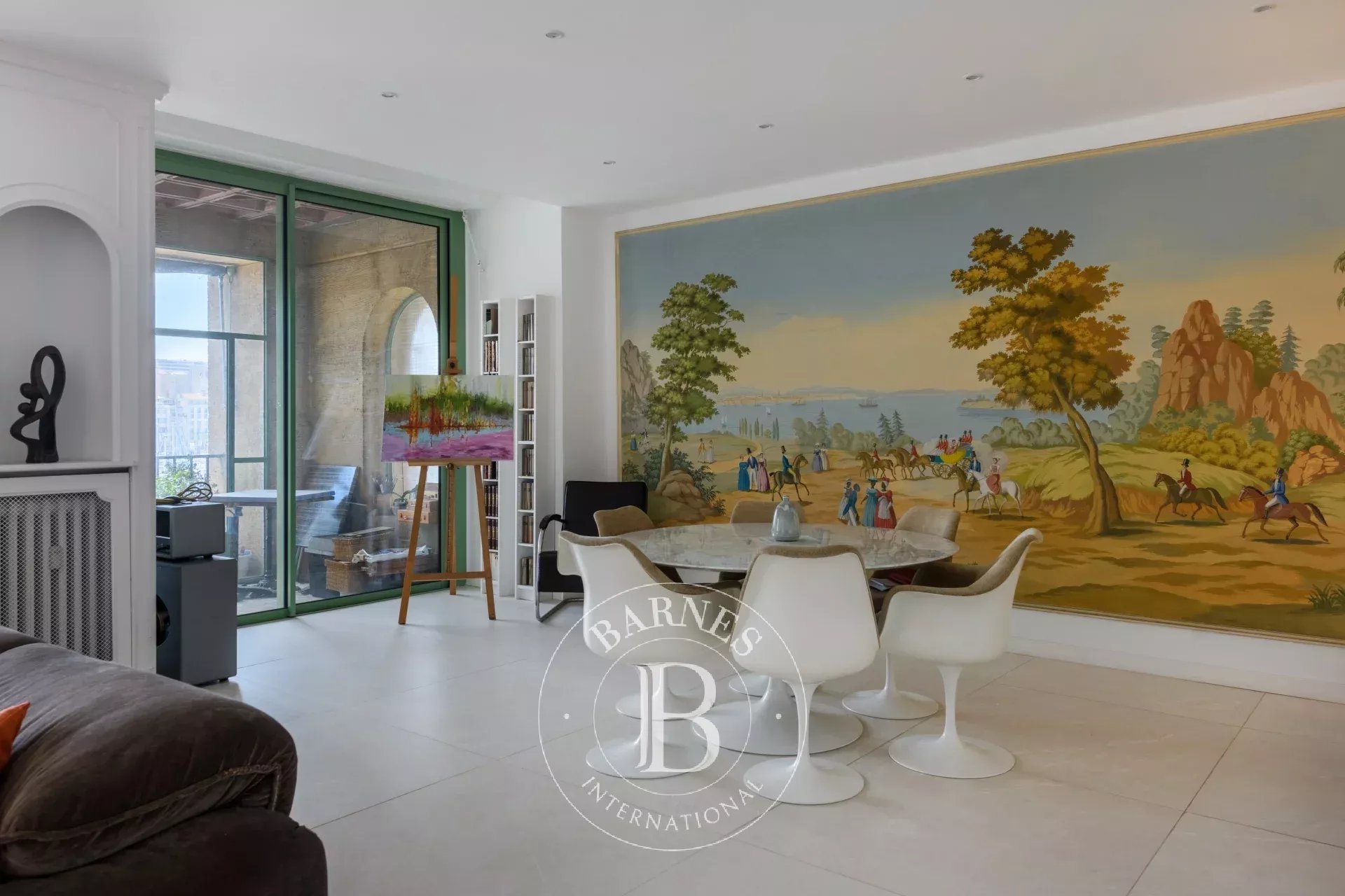 Daire Marseille 2ème - picture 11