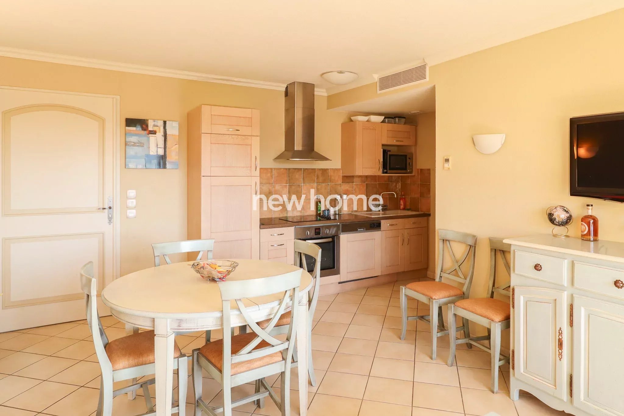Appartement 3 pièces, 49 m² avec balcon, ascenseur et garage - Photo 4