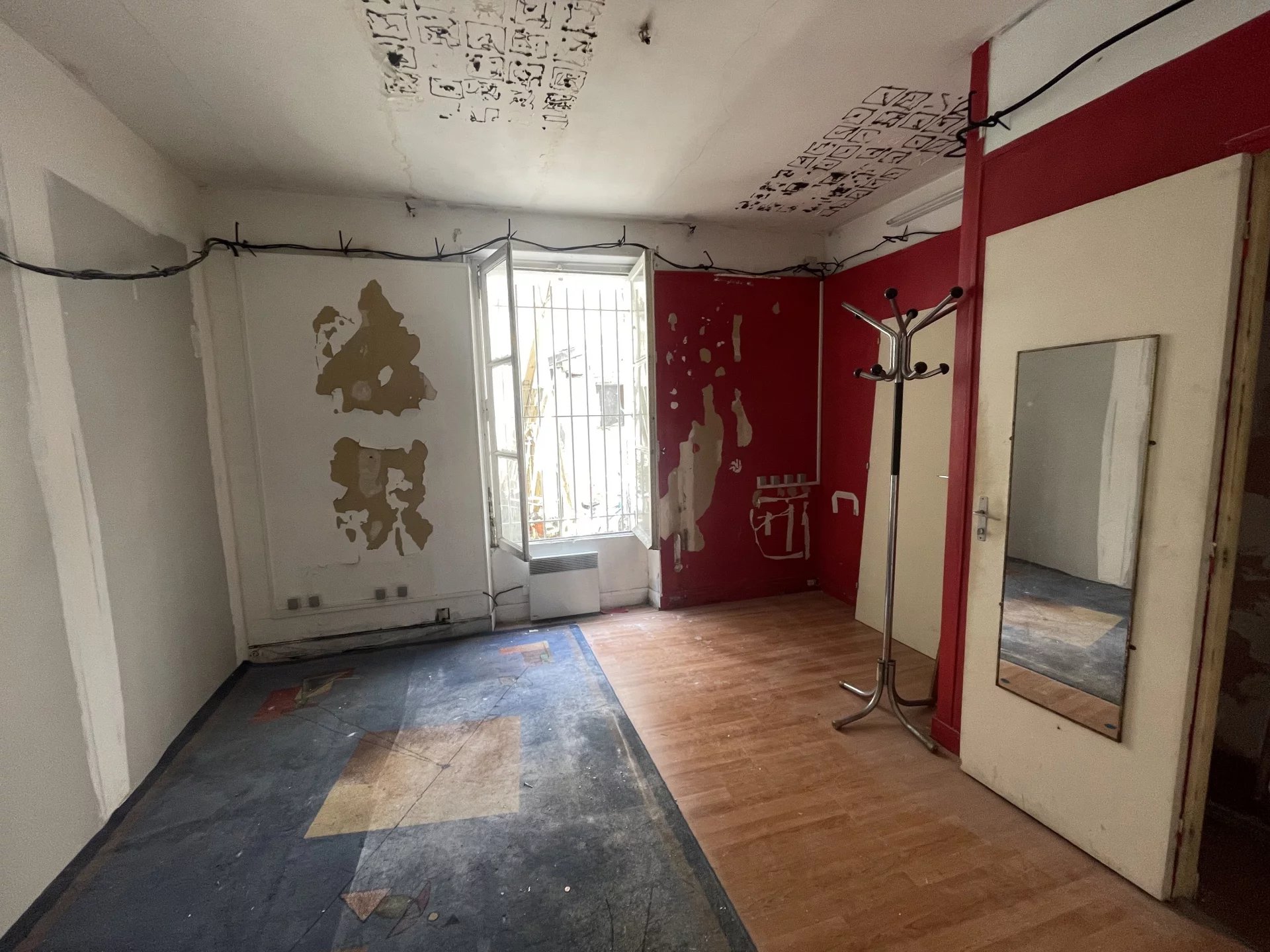 Agence immobilière de CABINET C.BAUDRIER