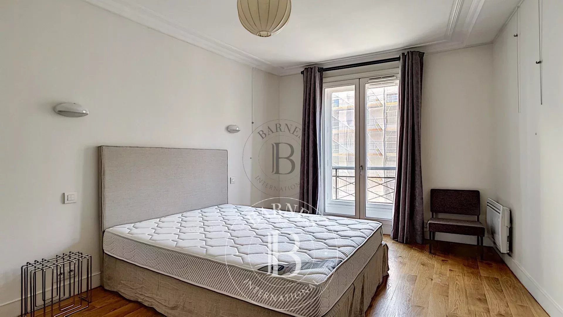 Daire Paris 9ème - picture 5