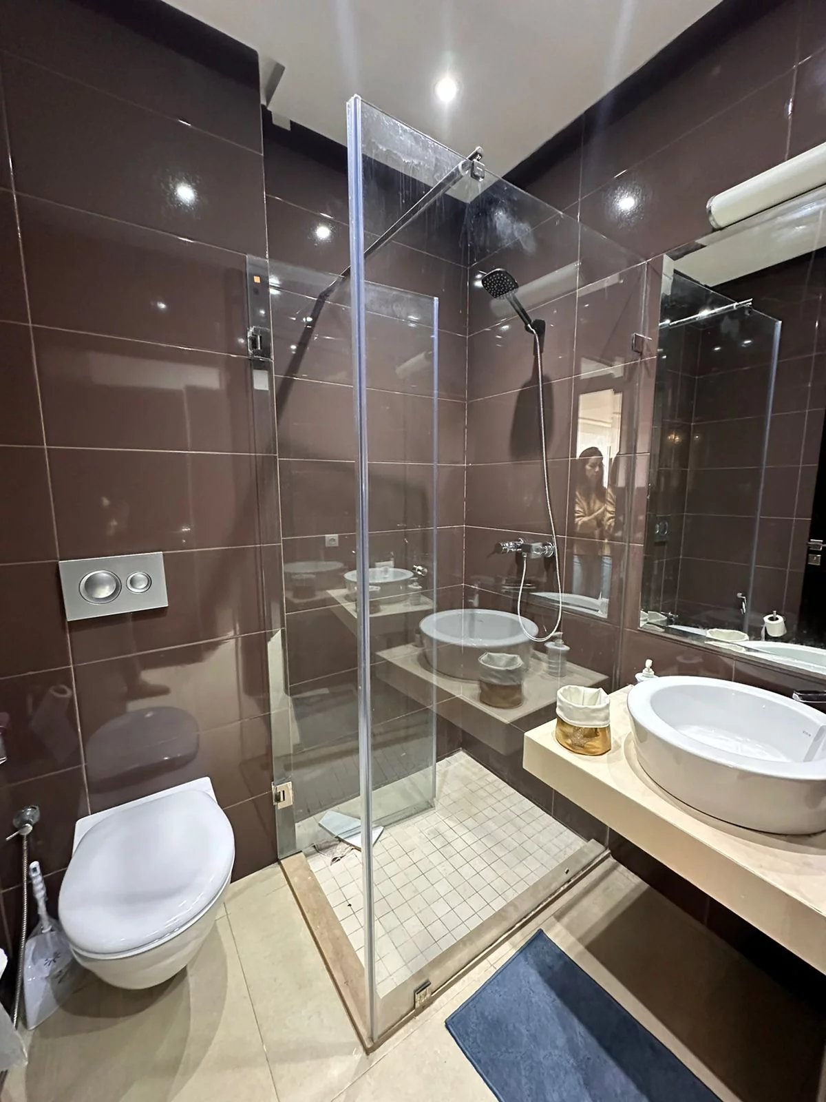 Image of Apartment - 2 Bedrooms for Rental in Rabat-Rabat-Morocco, Image 6