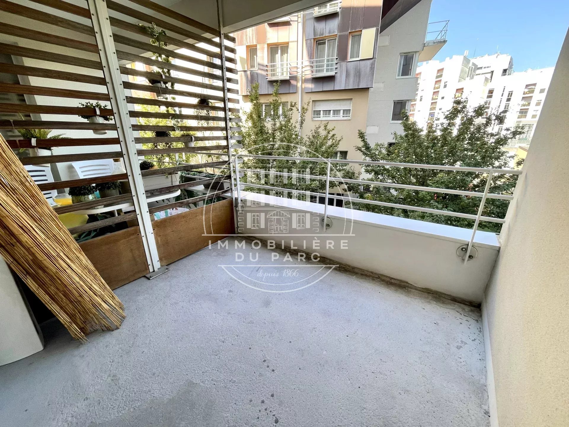 Location Appartement Saint-Germain-en-Laye