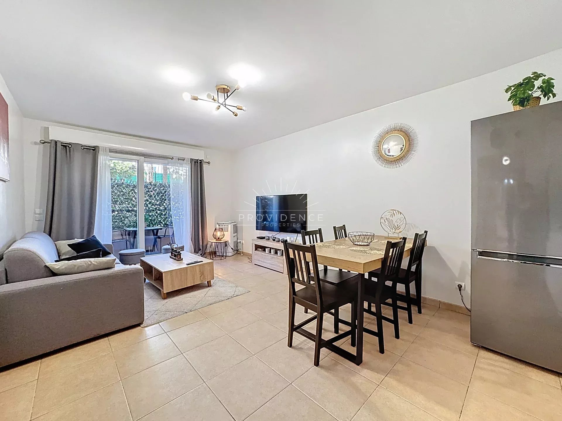 Agence immobilière de Providence Properties