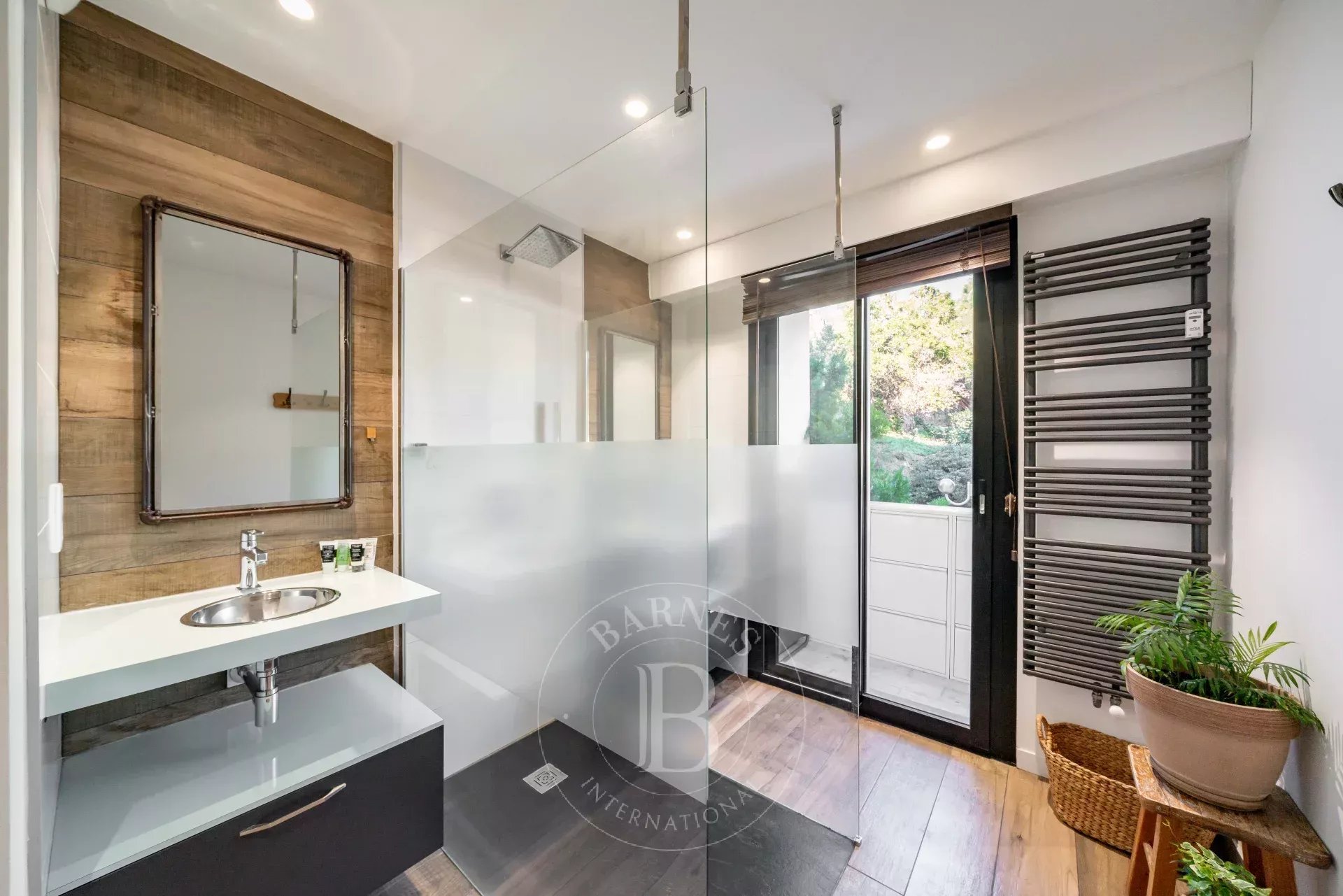 Daire Cannes - picture 9