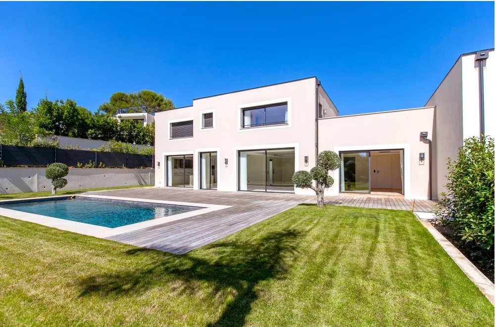 Vendita Villa Mouans-Sartoux
