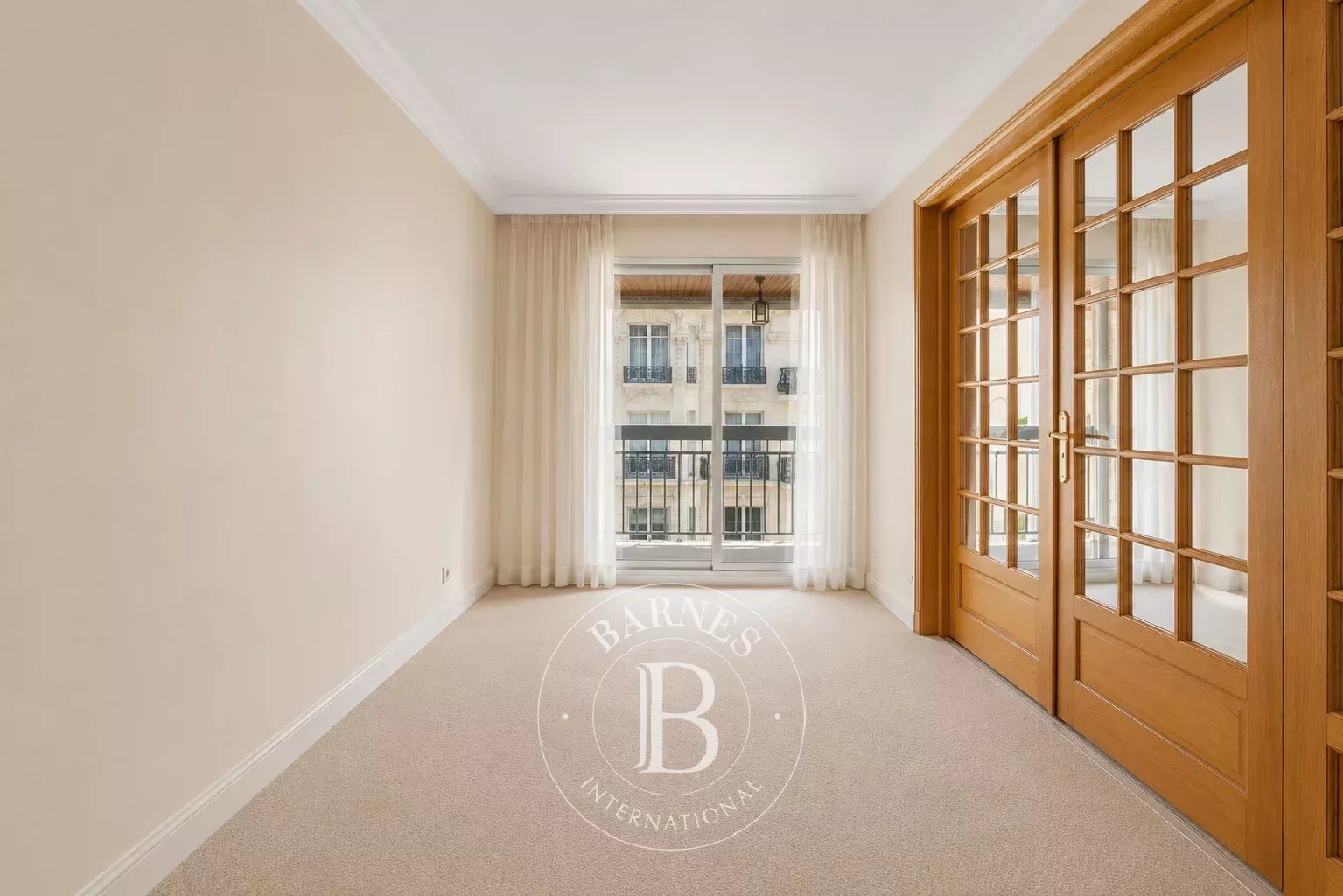 Paris  - Apartment 1 Bedroom - picture 15