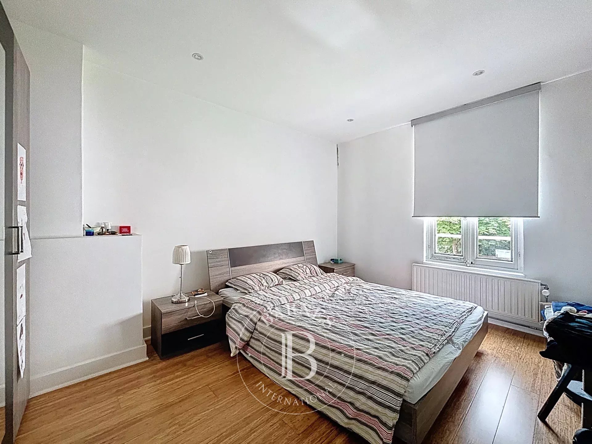 Uccle- Zeecrabbe- Charmante maison pleine de potentiel