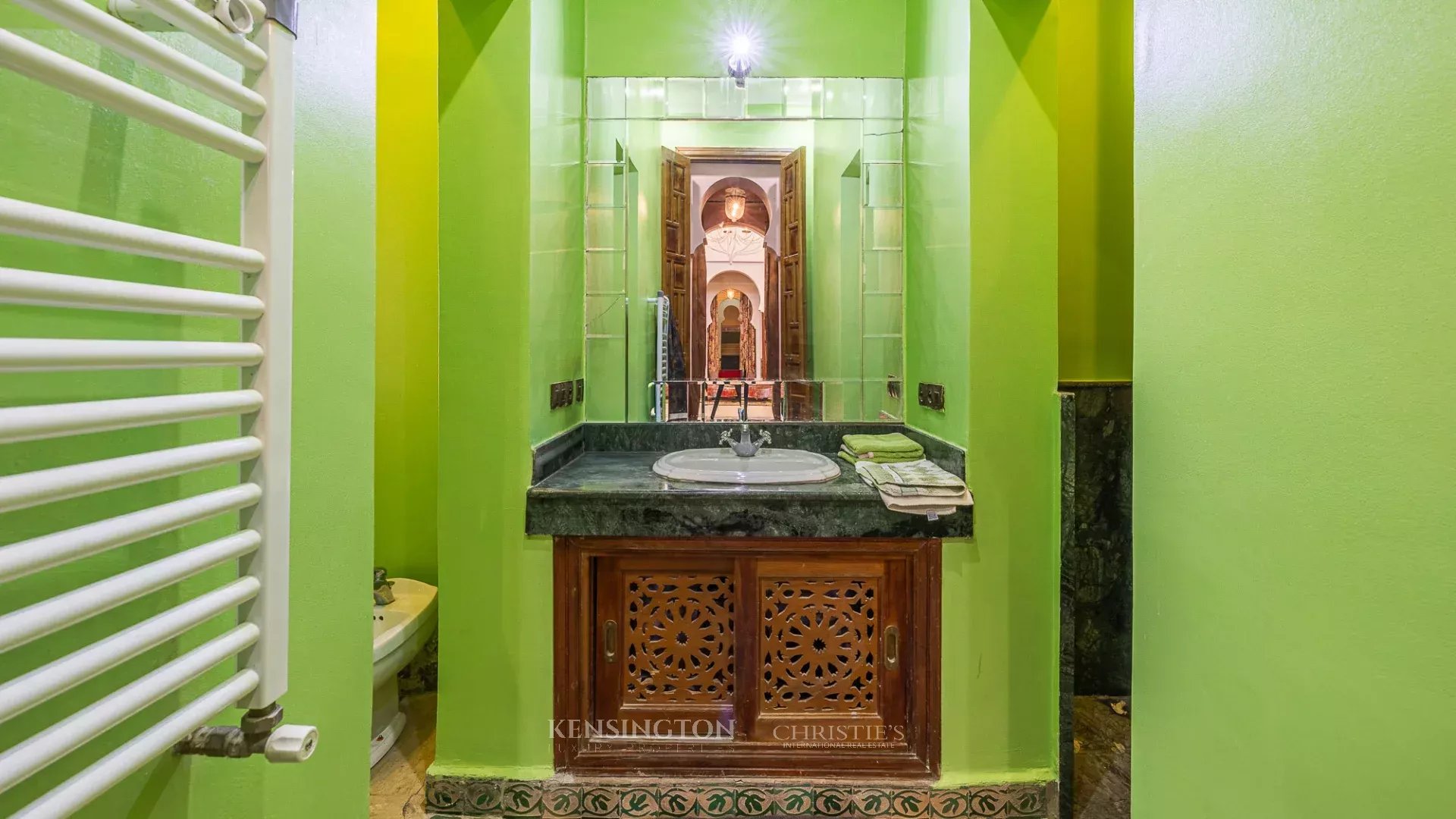 4 Bedroom Villa/Townhouse's Image 23
