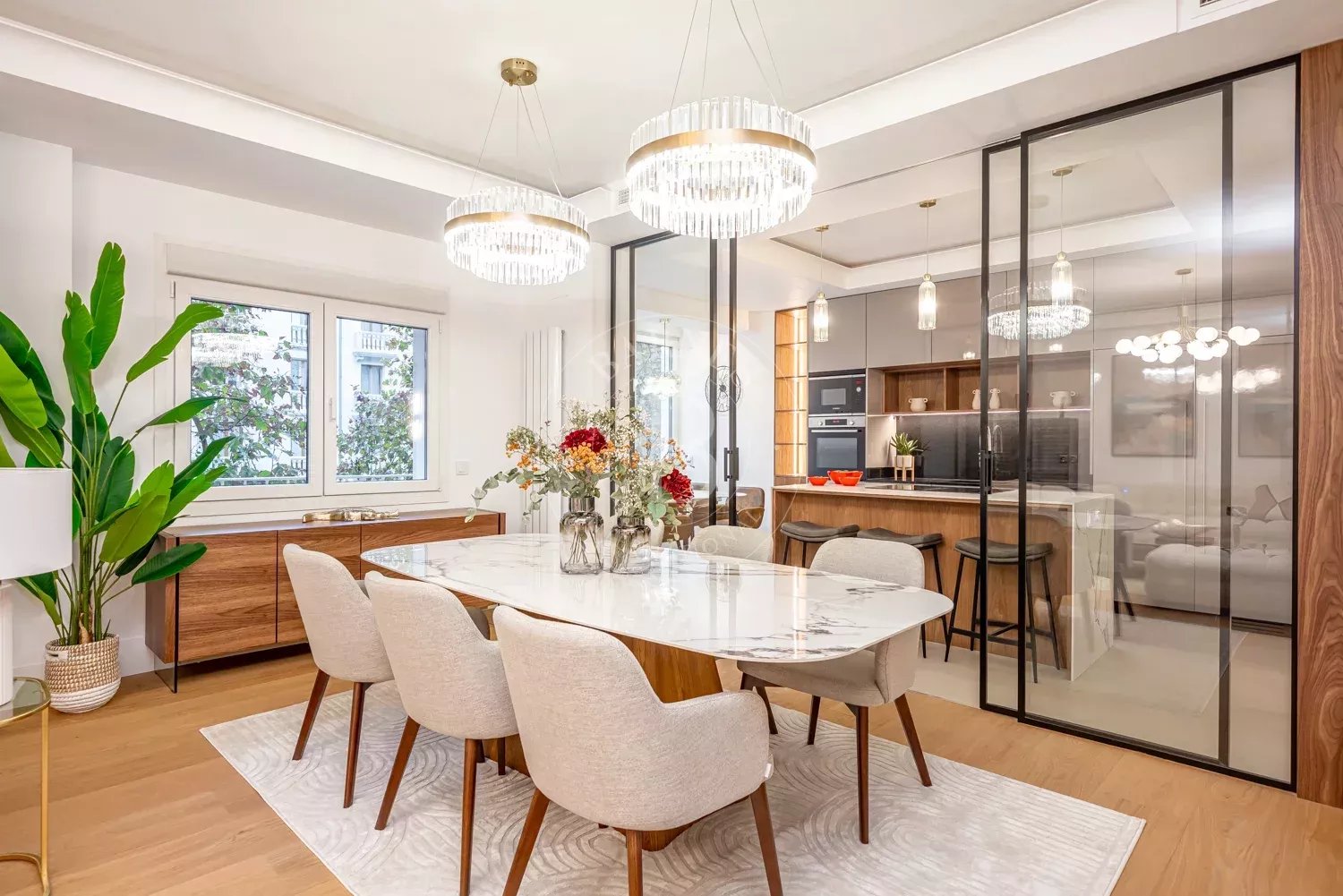 Daire Madrid - picture 10