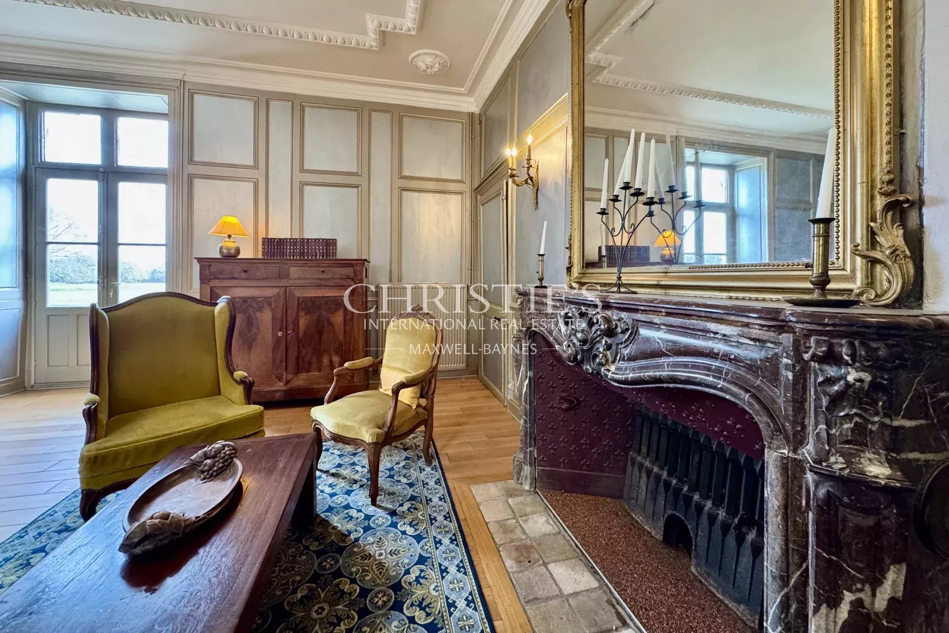 10 Bedroom Chateau's Image 17