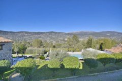 Villa Provencal for Sale Peymeinade – Panoramic Views — photo 3 of 7