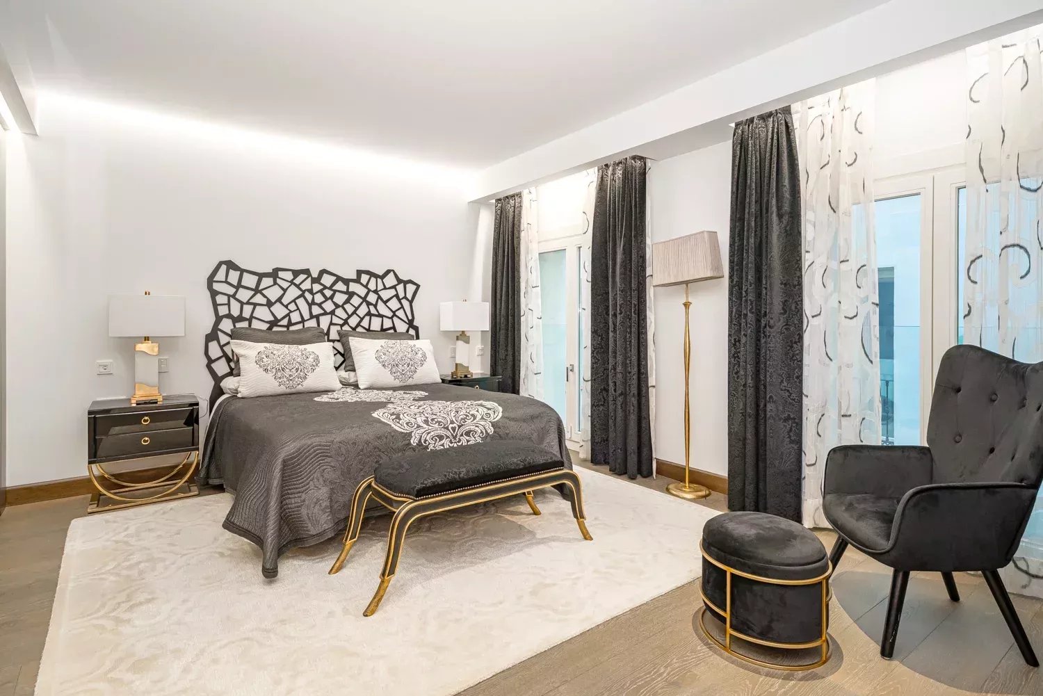 Daire Madrid - picture 26