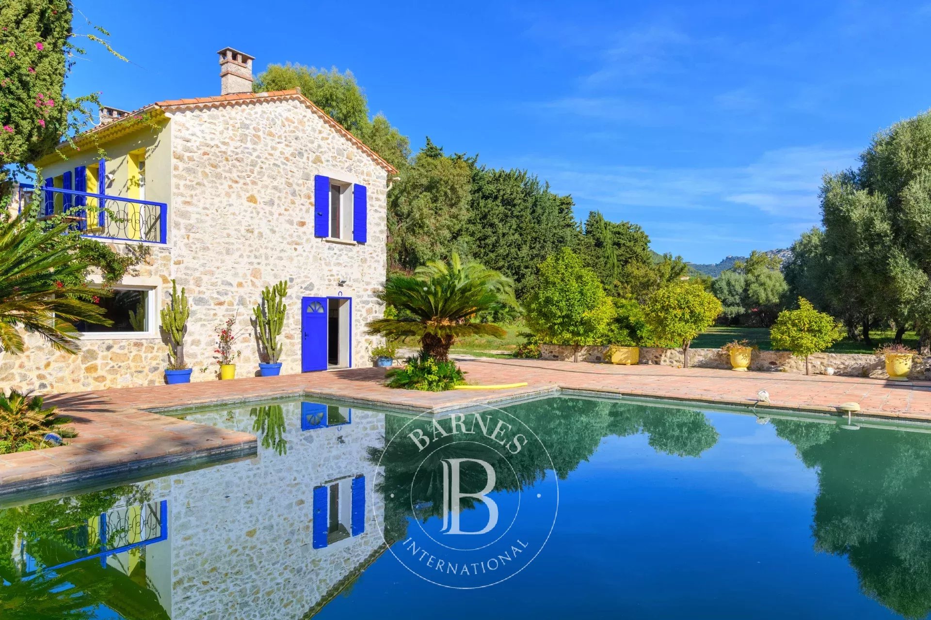 Ev Ollioules - picture 38