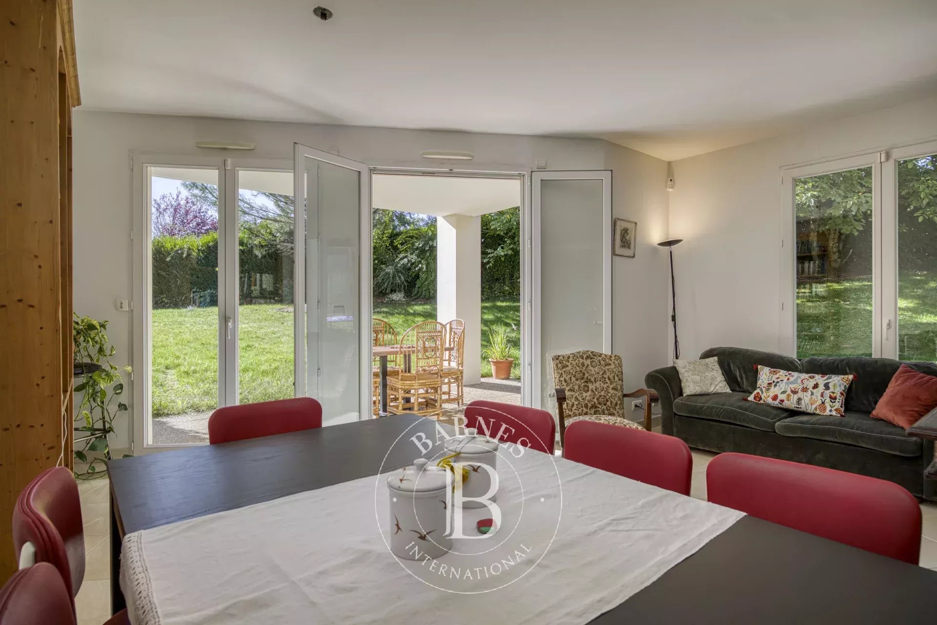 Daire Divonne-les-Bains - picture 12