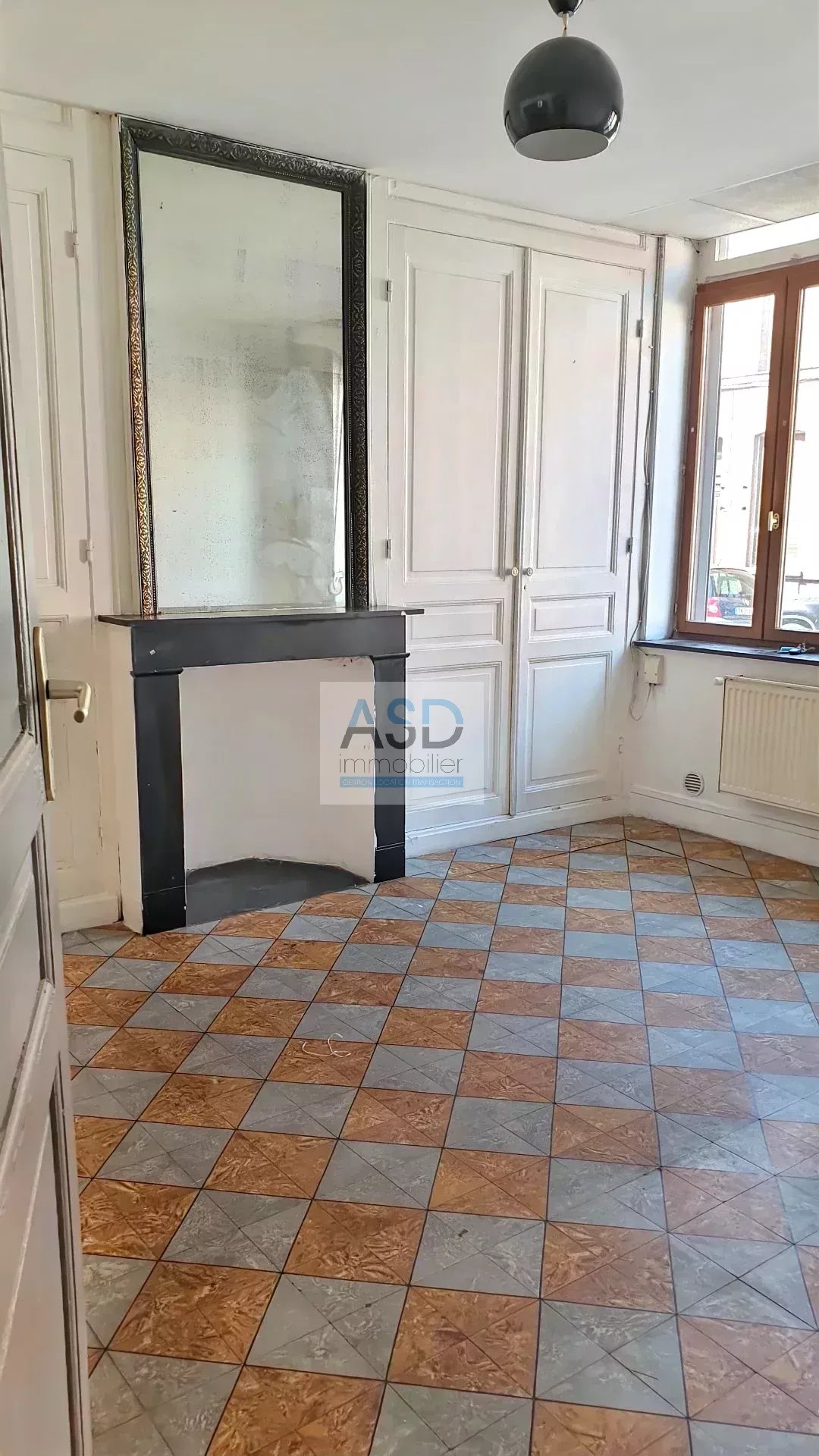 Agence immobilière de ASD Patrimoine