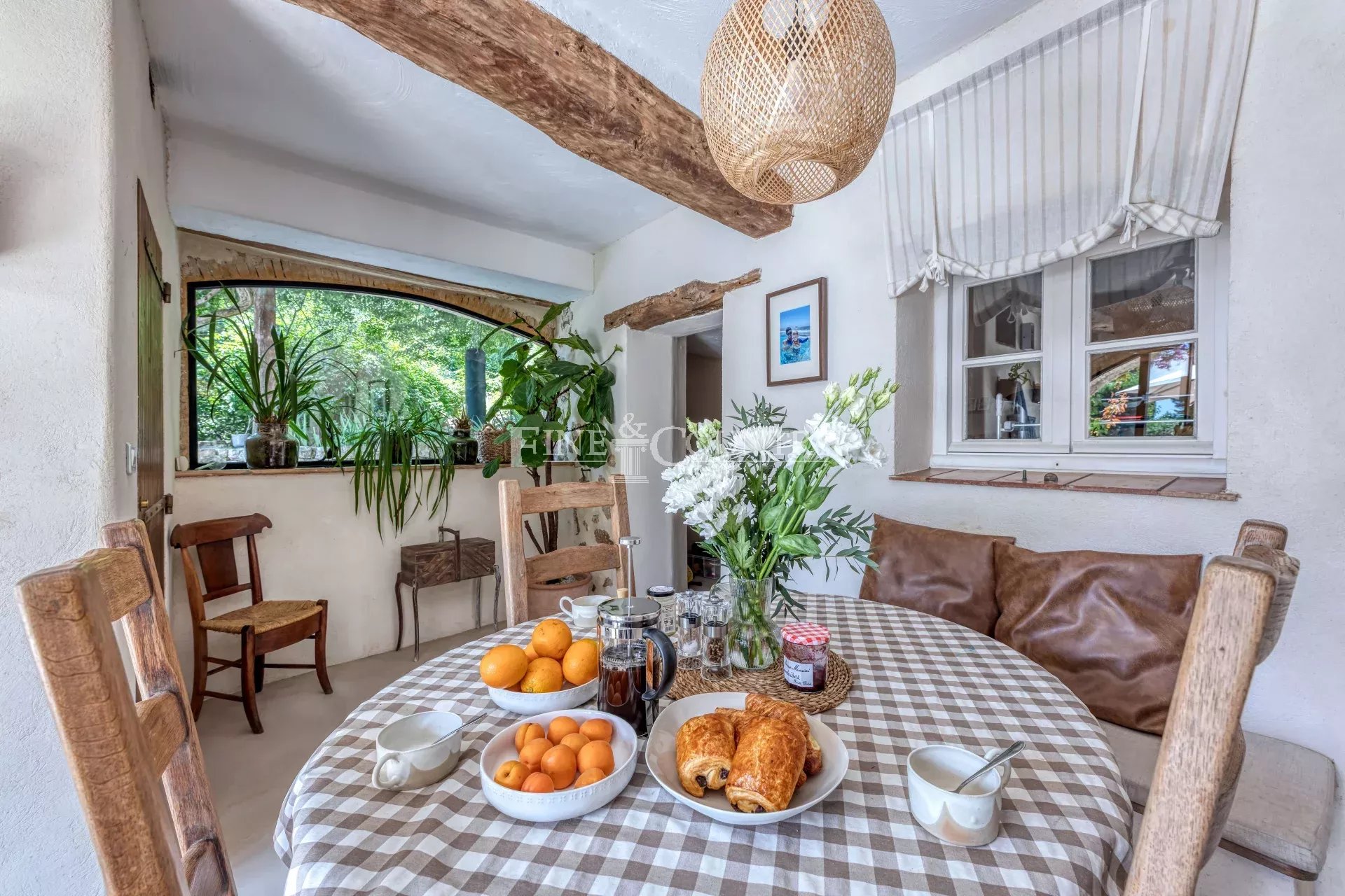 Photo of For Sale Stone property in Cabris