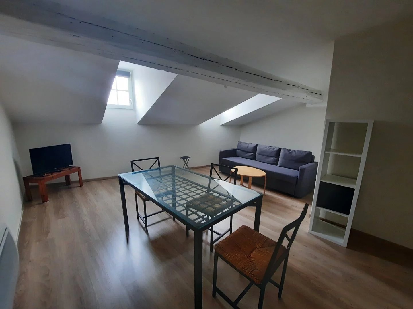 Location Appartement Toulouse
