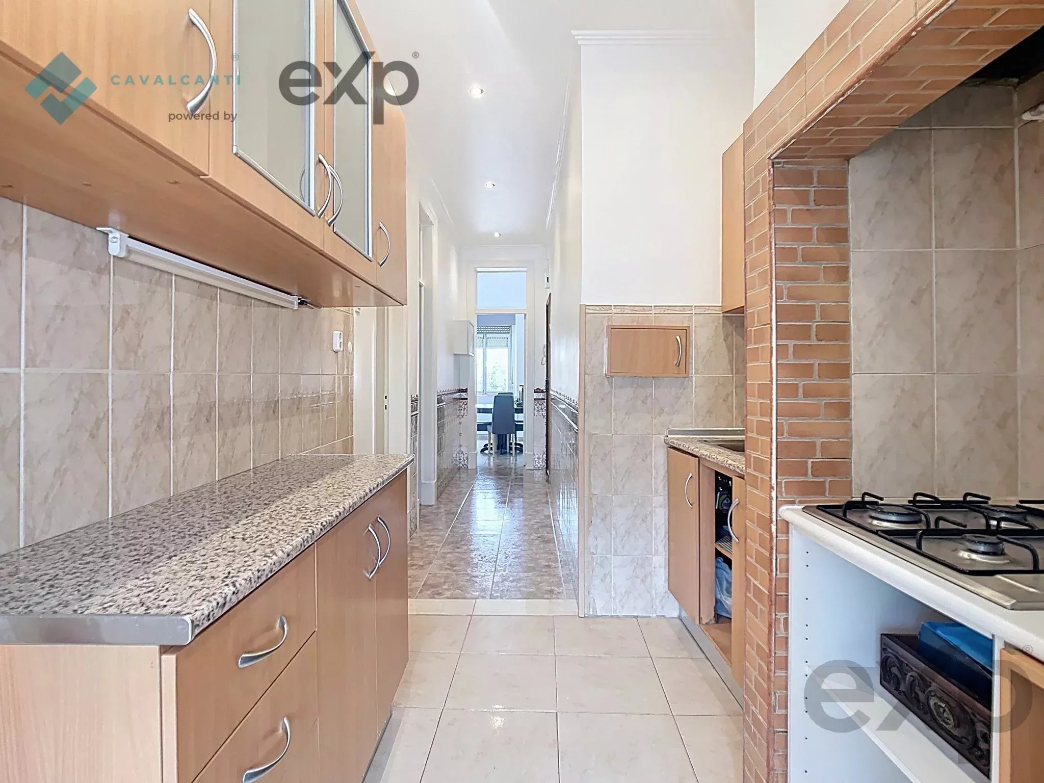 T1 + 1 in Campolide, Lisbon charm and quality of life near the Amoreiras 86914849 image 21
