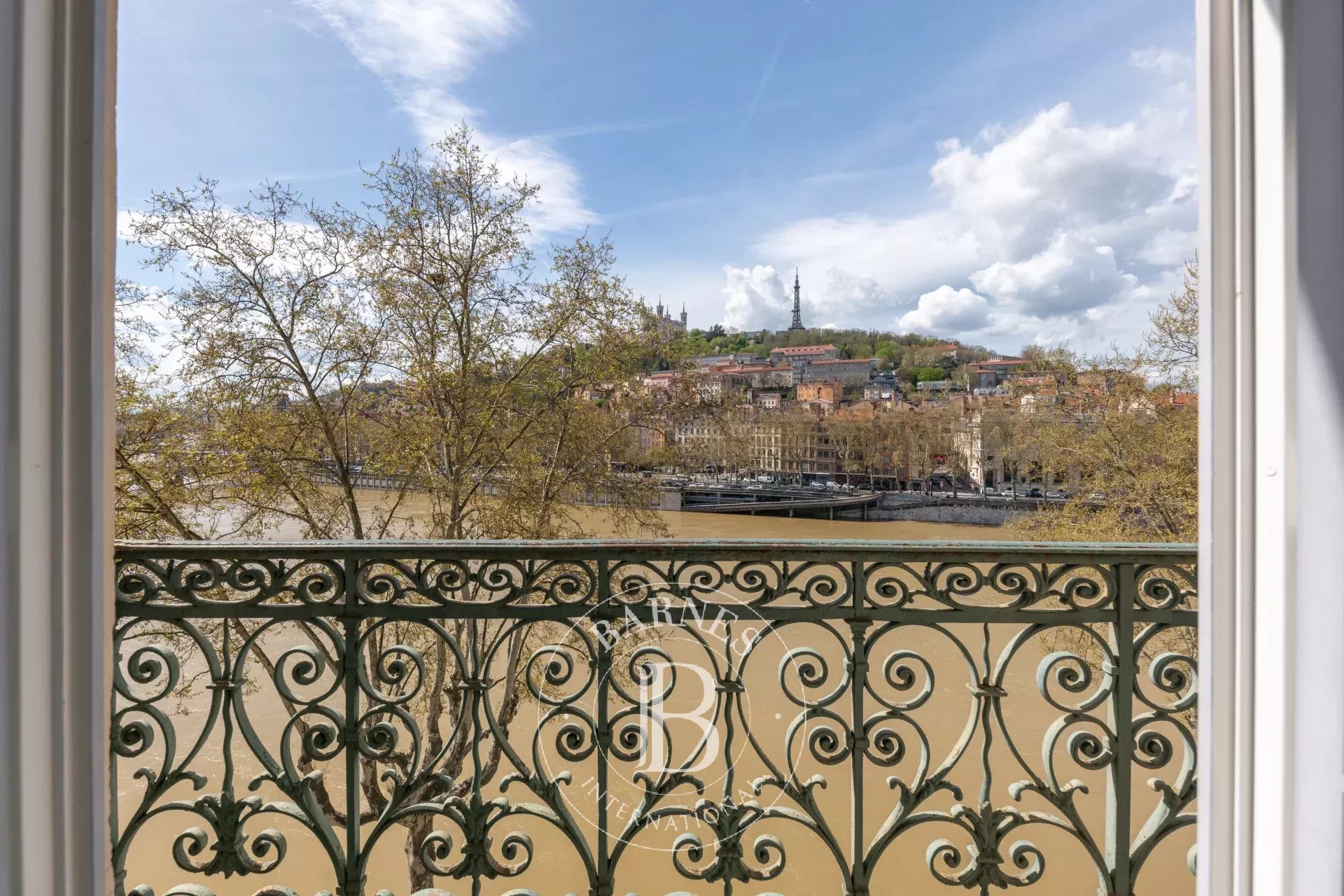 Daire Lyon 1er - picture 7