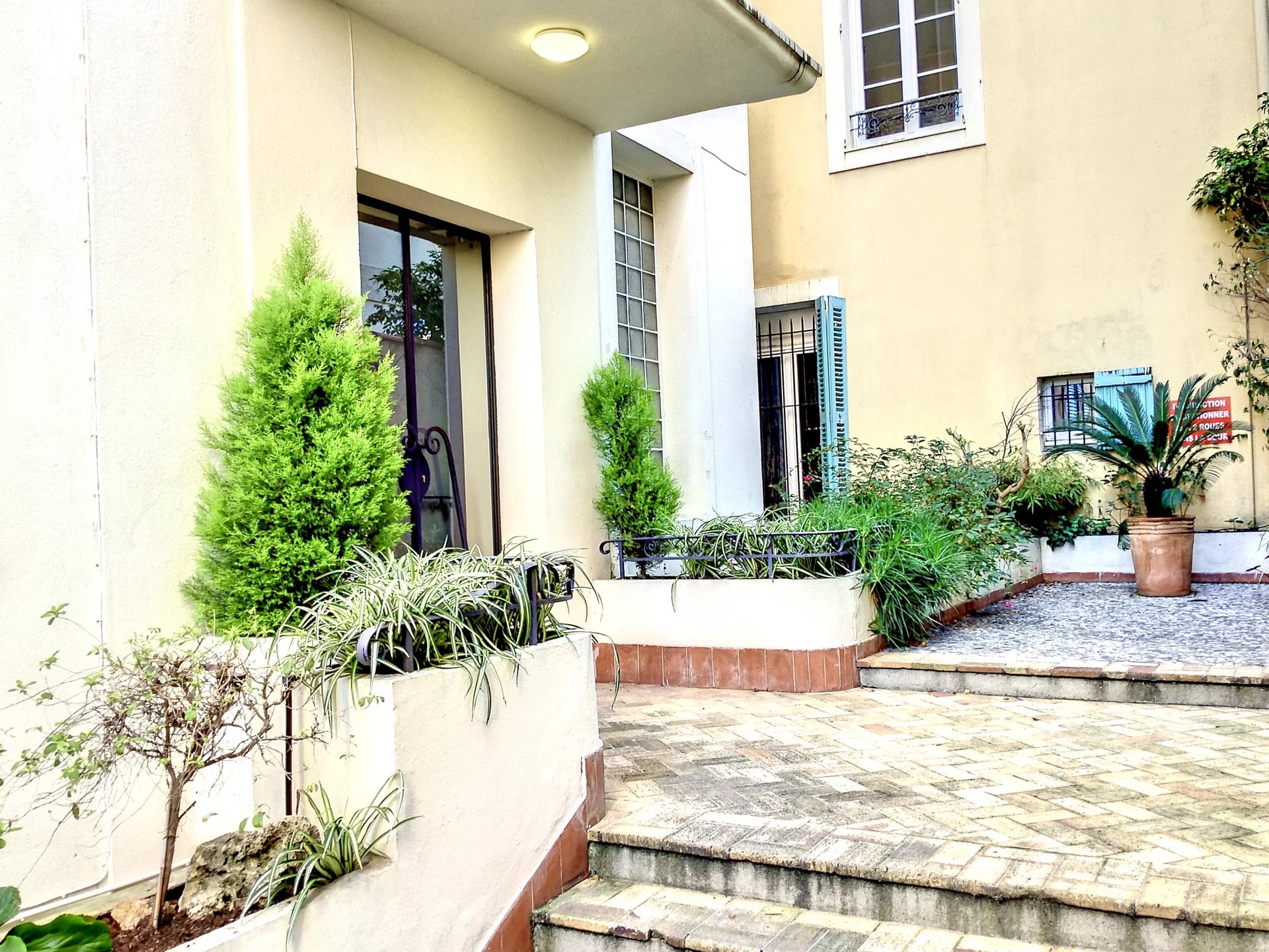 Rental Apartment Cannes