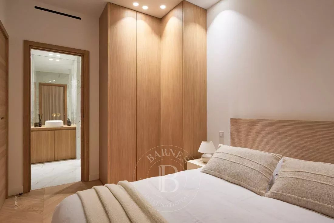 Daire Cannes - picture 12