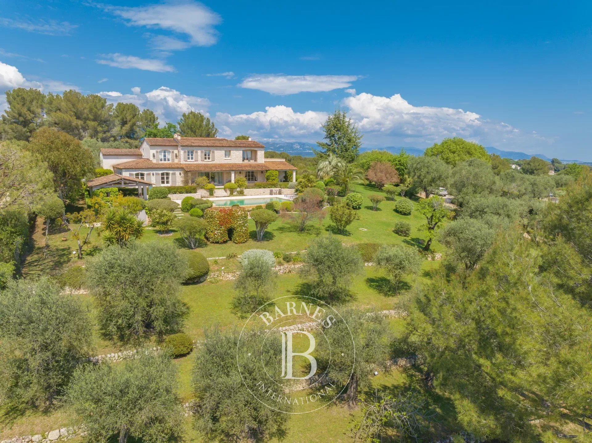 Mülkiyet Mouans-Sartoux - picture 9