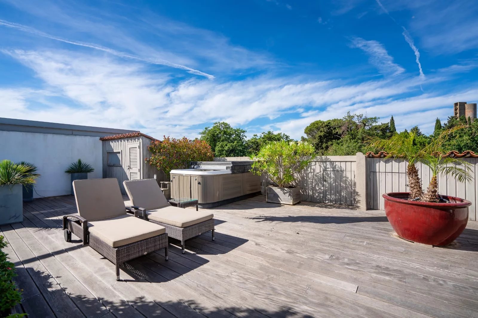 À vendre Appartement | Saint-Tropez - picture 3