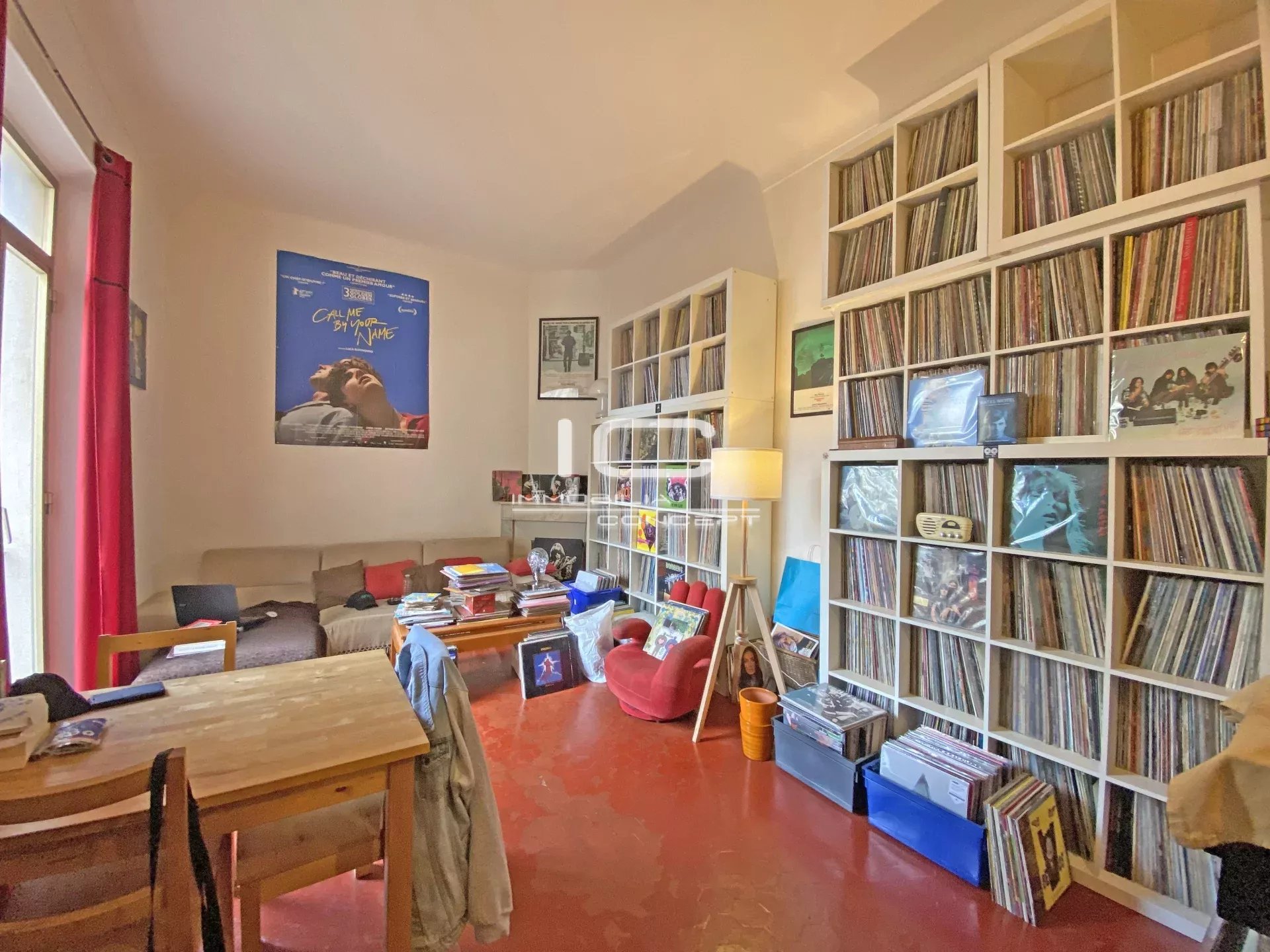 Vente Appartement Grasse