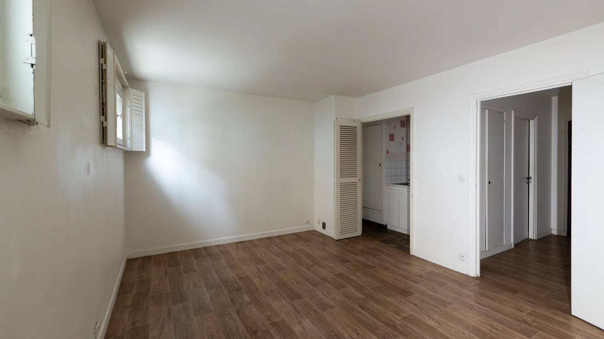 Paris 18e - MOULIN DE LA GALETTE