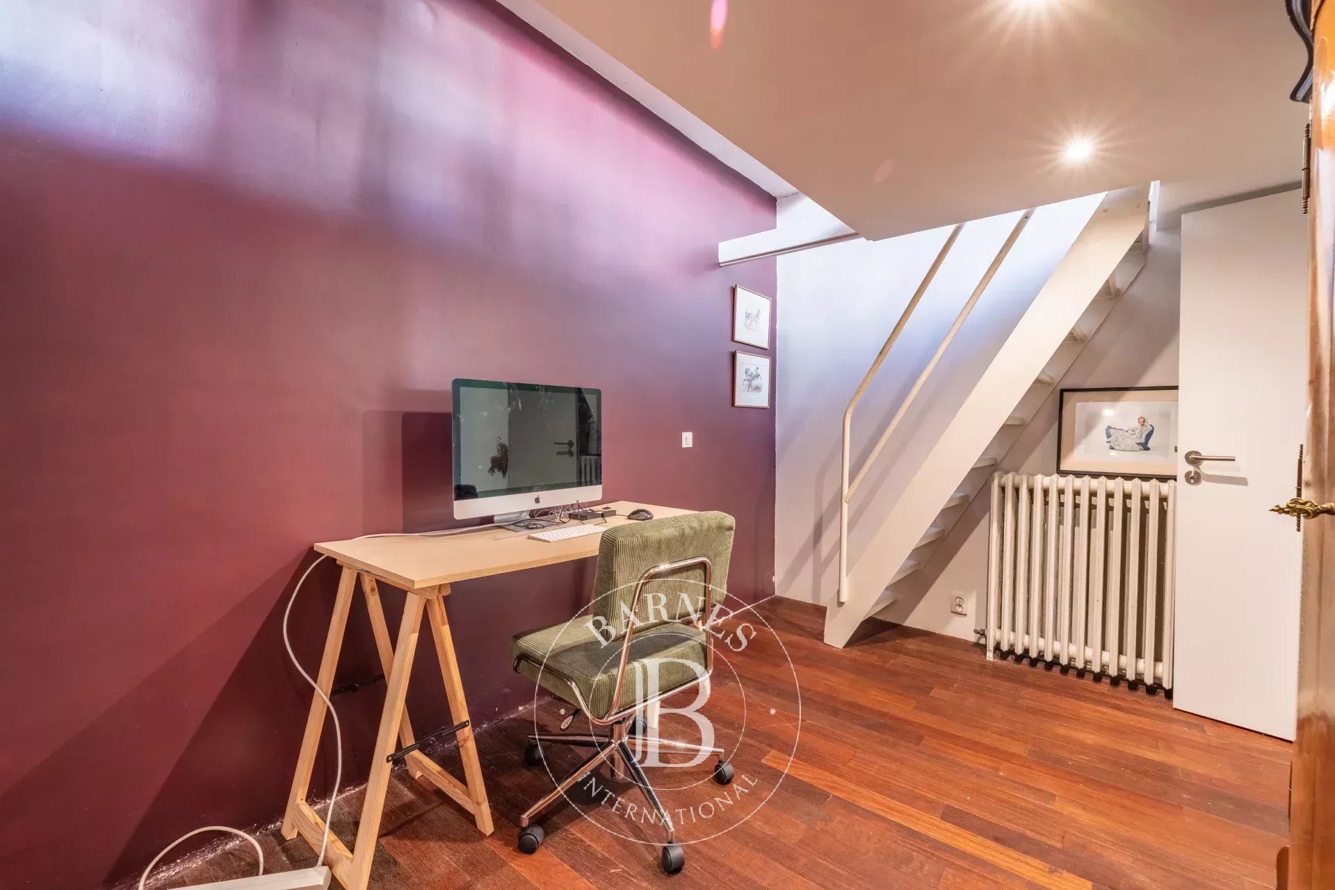 Daire Paris 20ème - picture 20